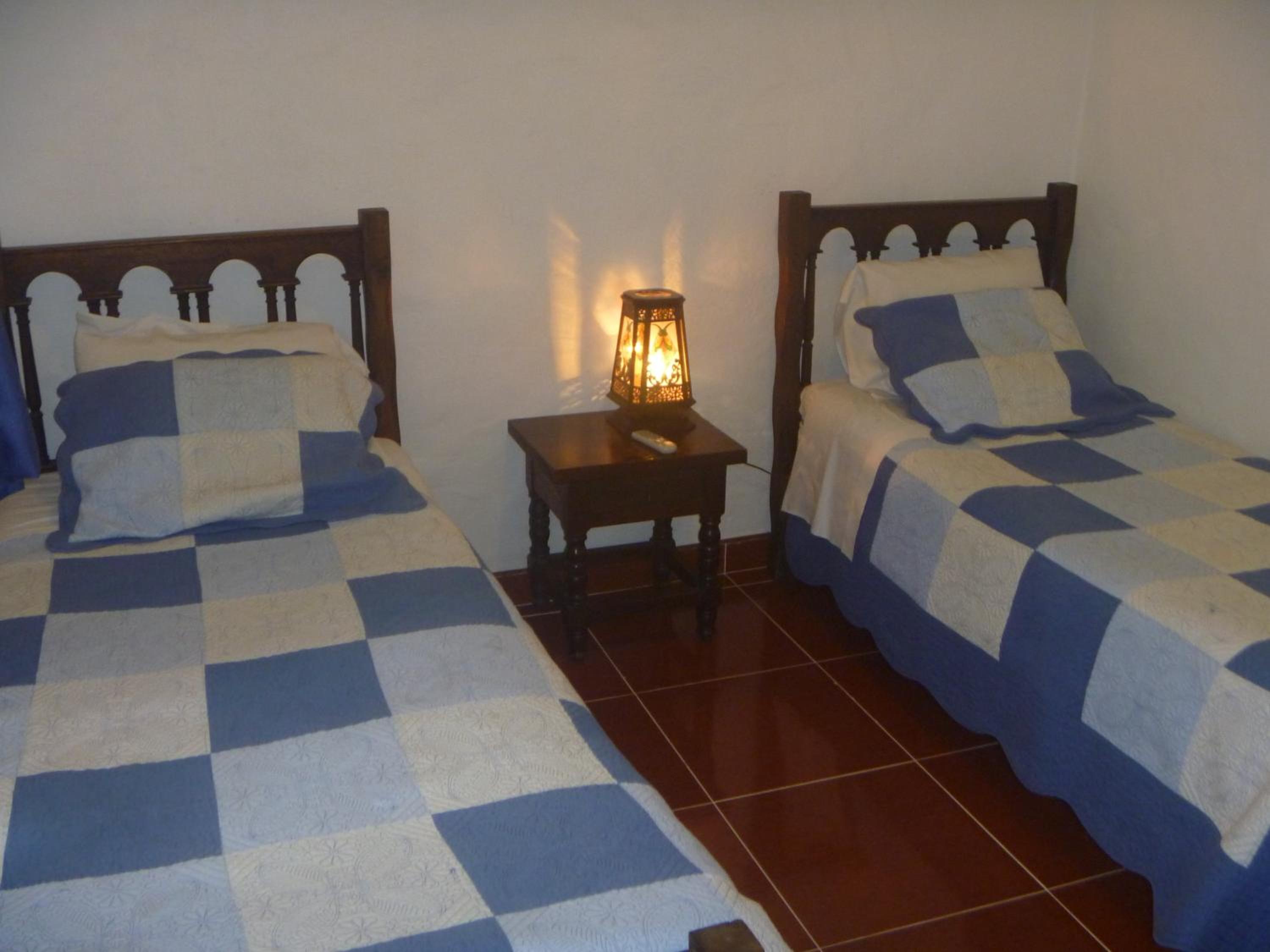 Quadruple Room photo 1