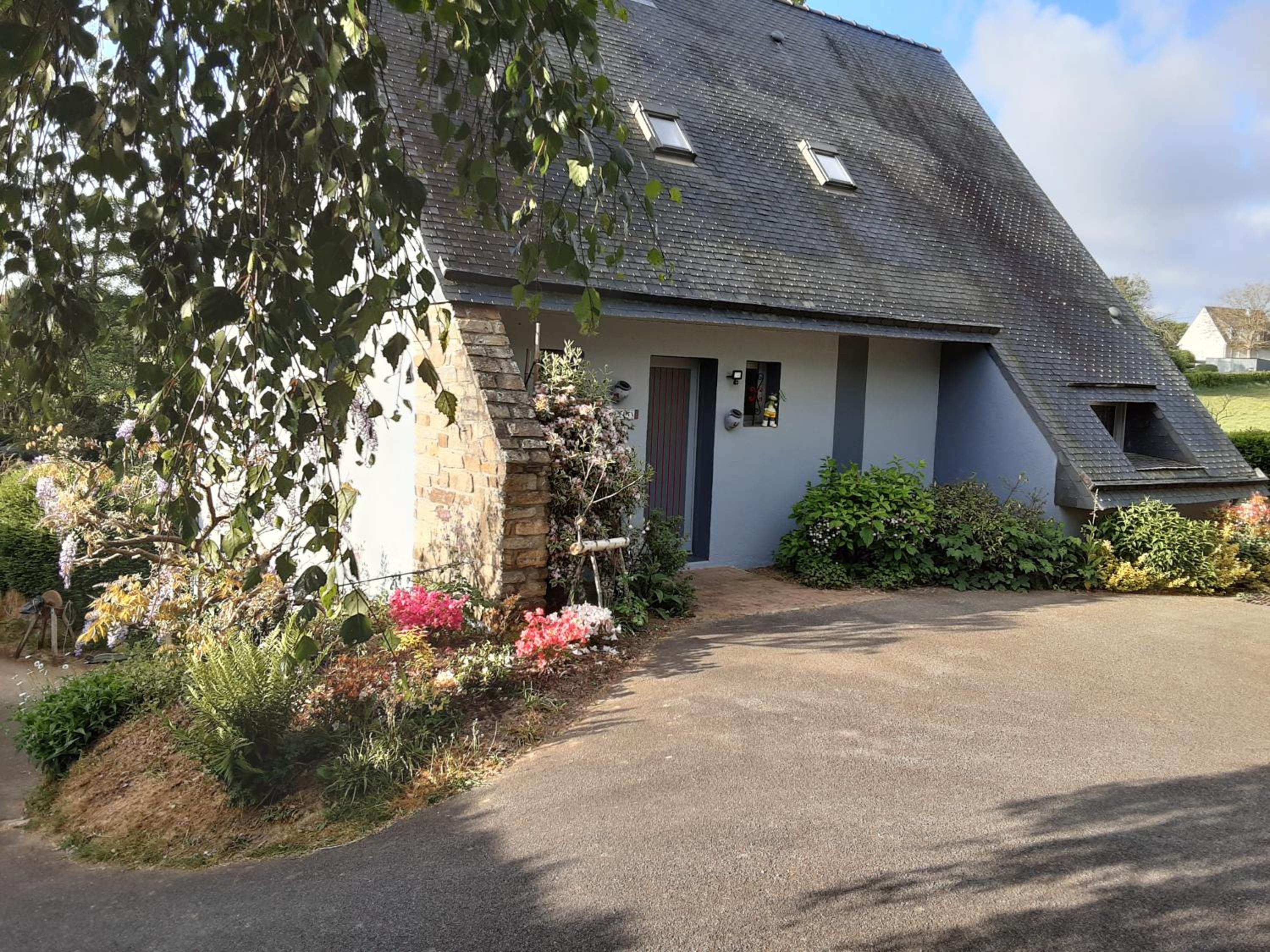 Double Room with Garden View - Photo 4