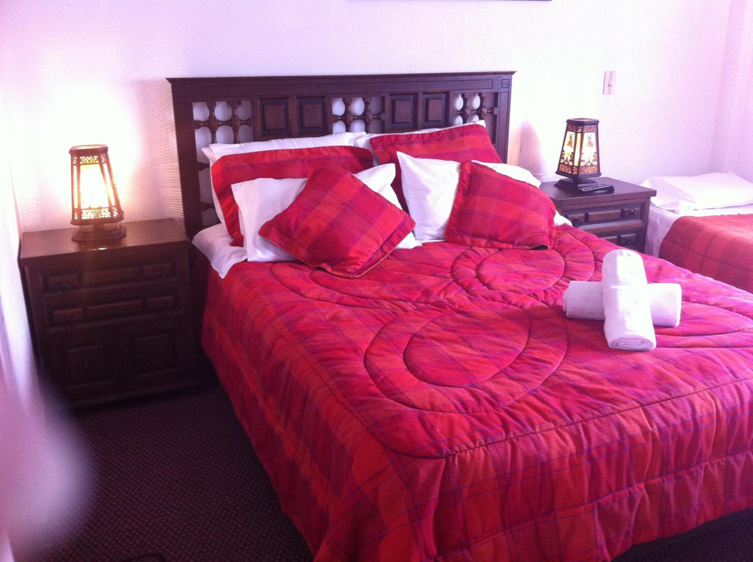 Double Room photo 3