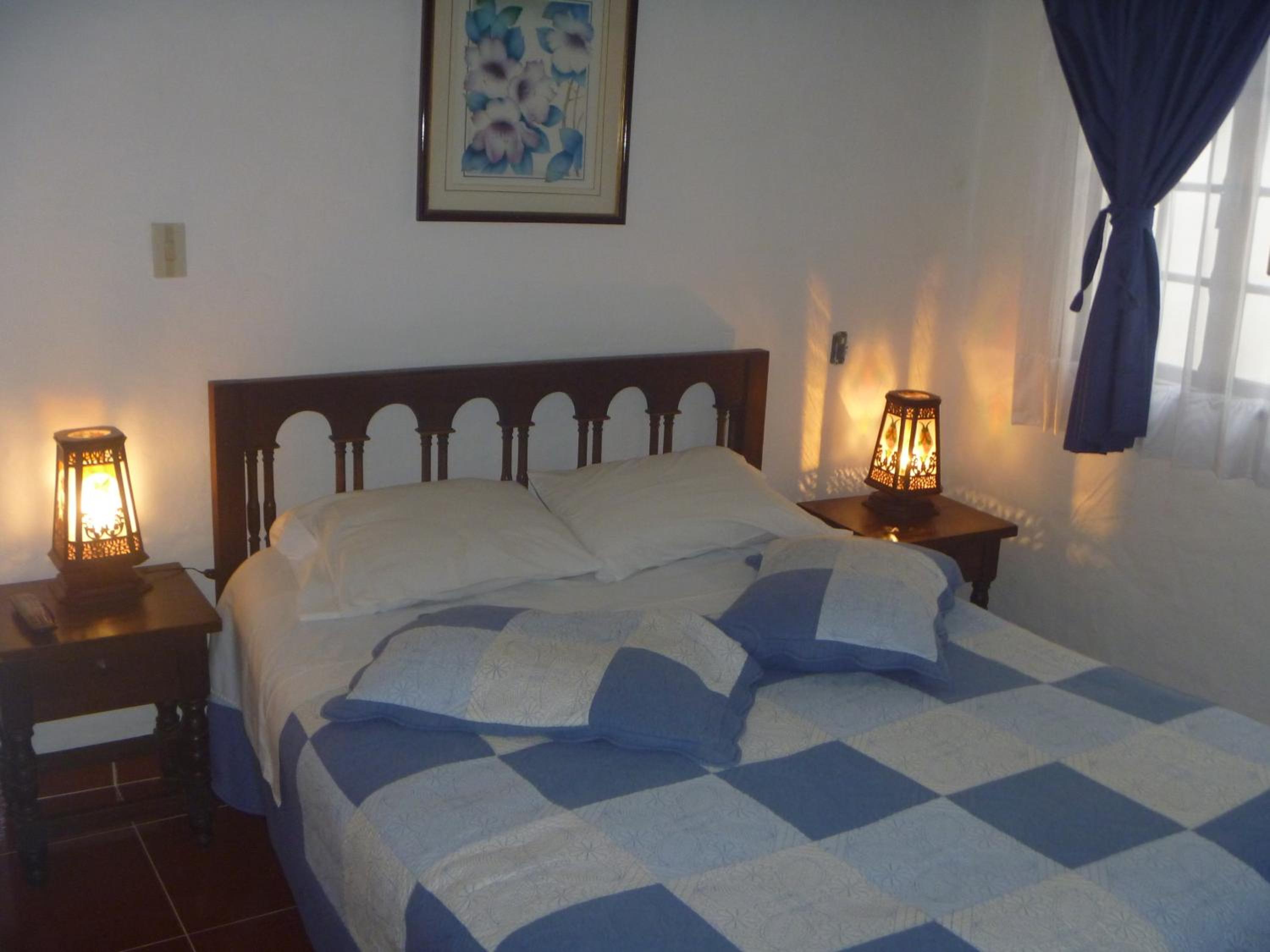 Quadruple Room photo 2