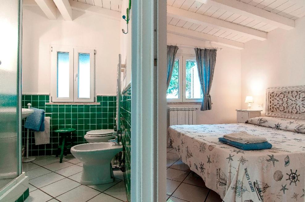 Two-Bedroom Bungalow