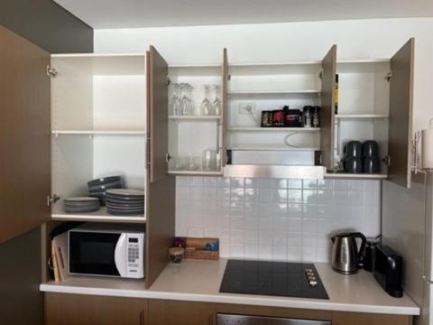 One-Bedroom Apartment - Photo 13