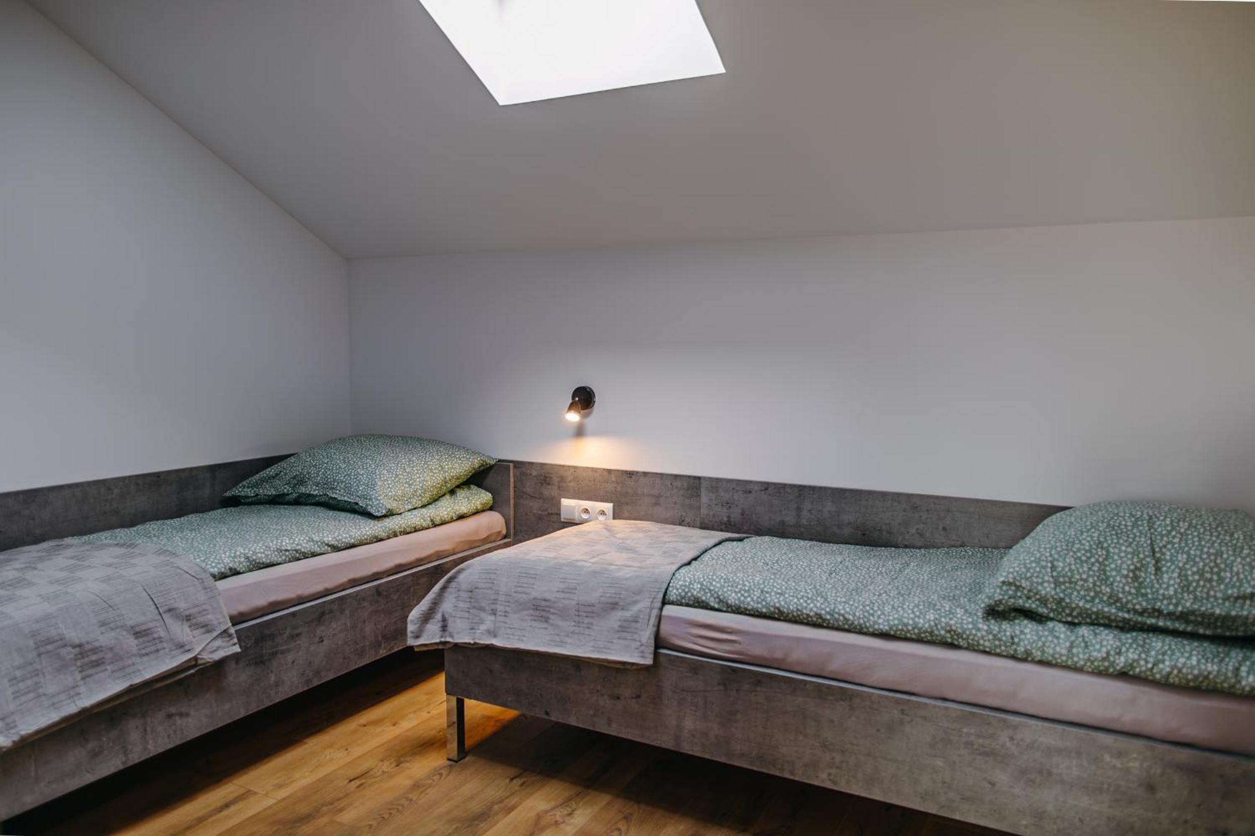 Maisonette photo 1