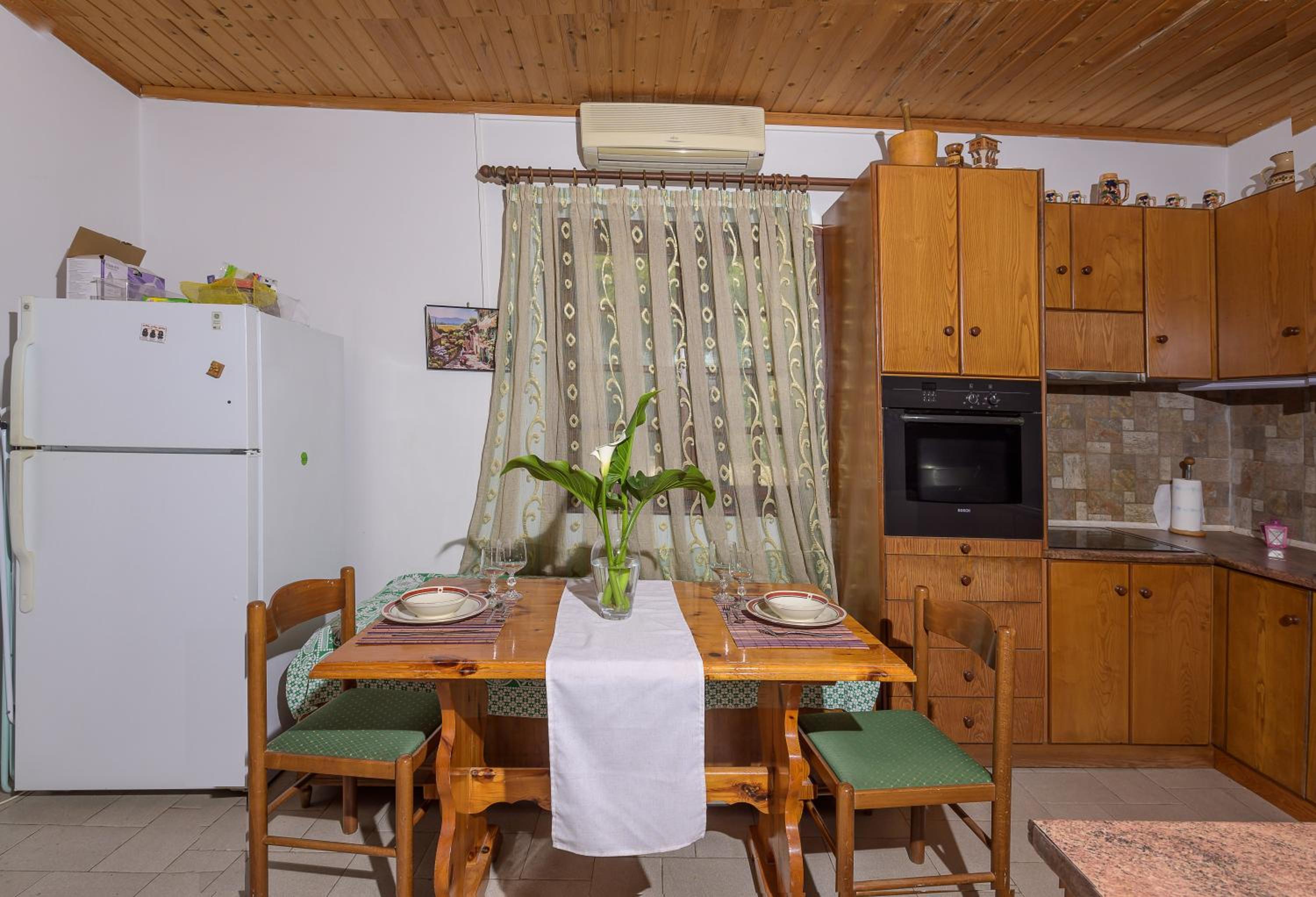 Two-Bedroom House photo 1