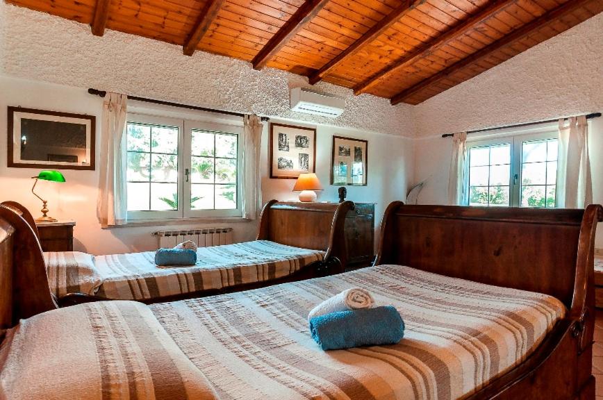 One-Bedroom Bungalow