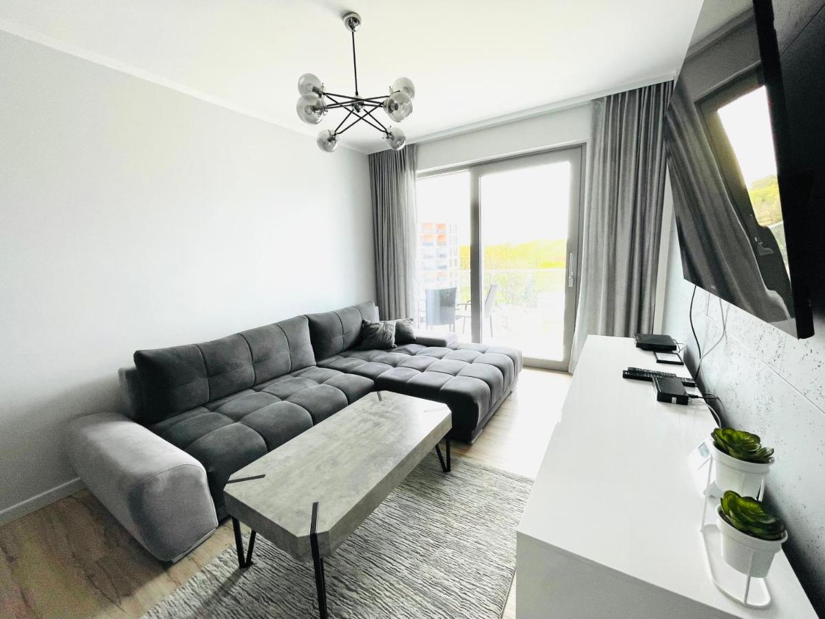 Apartment with Side Sea View photo 2