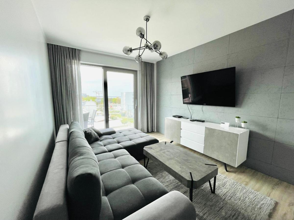 Apartment with Side Sea View photo 1