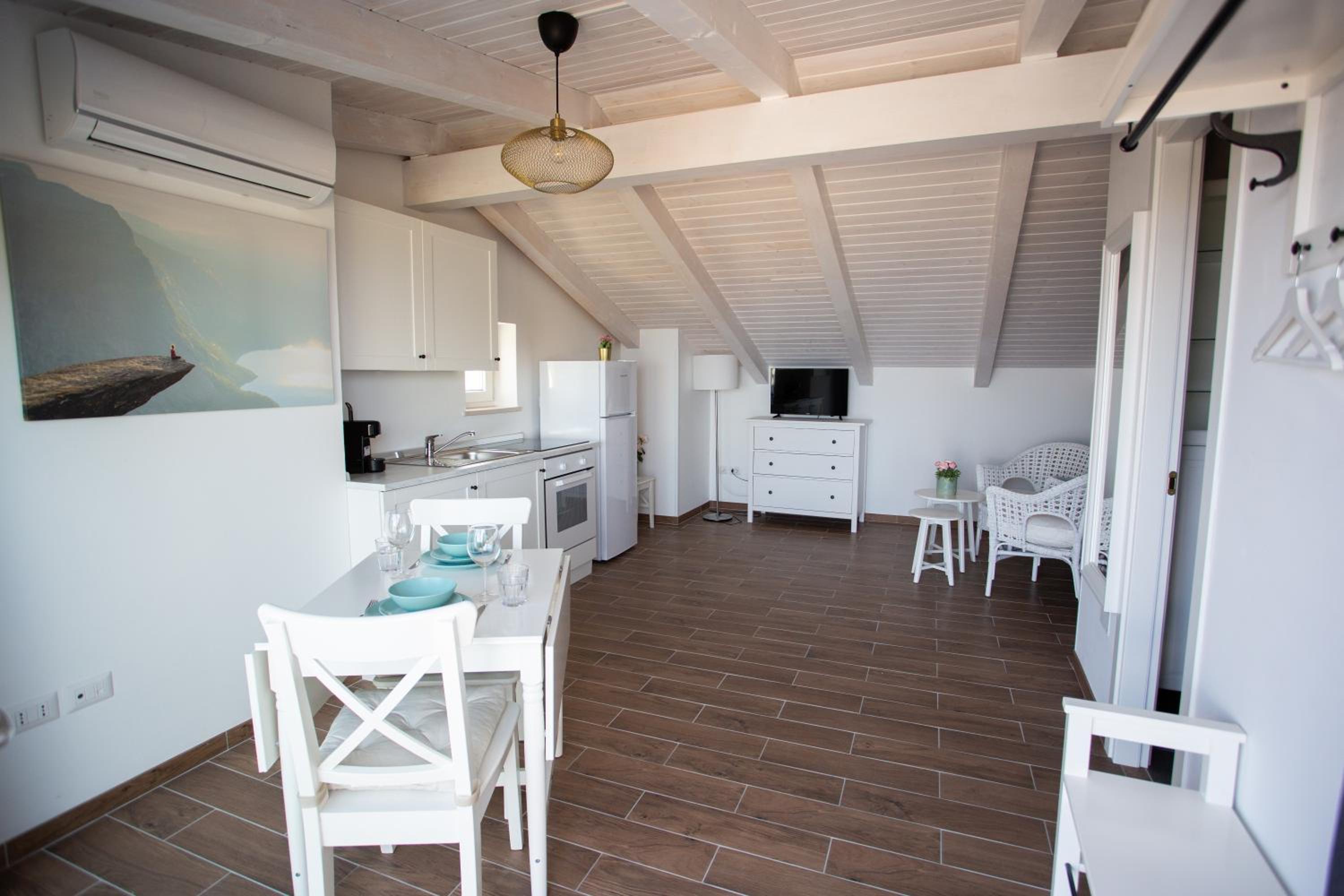 Apartment with Sea View