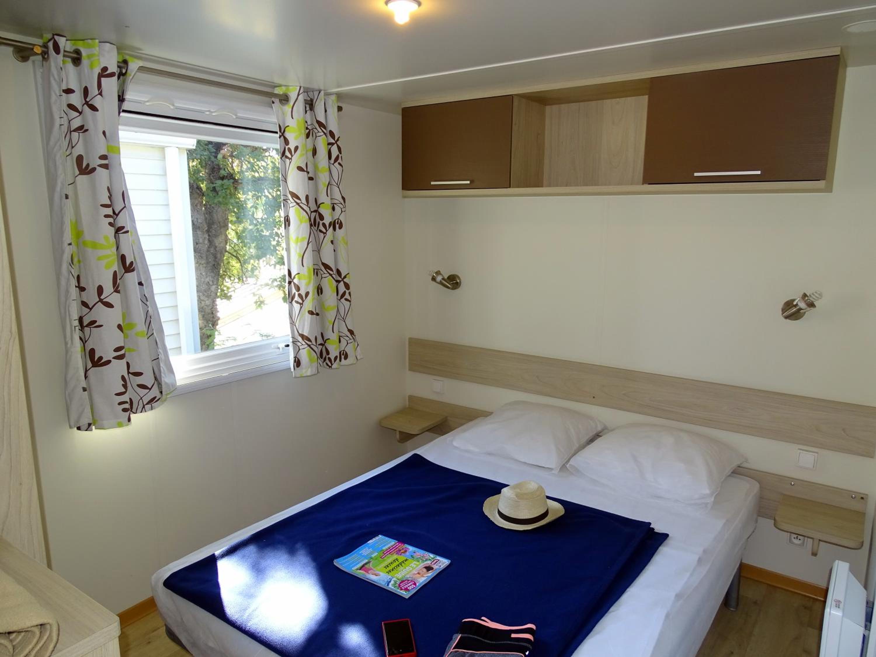 One-Bedroom Cottage photo 2
