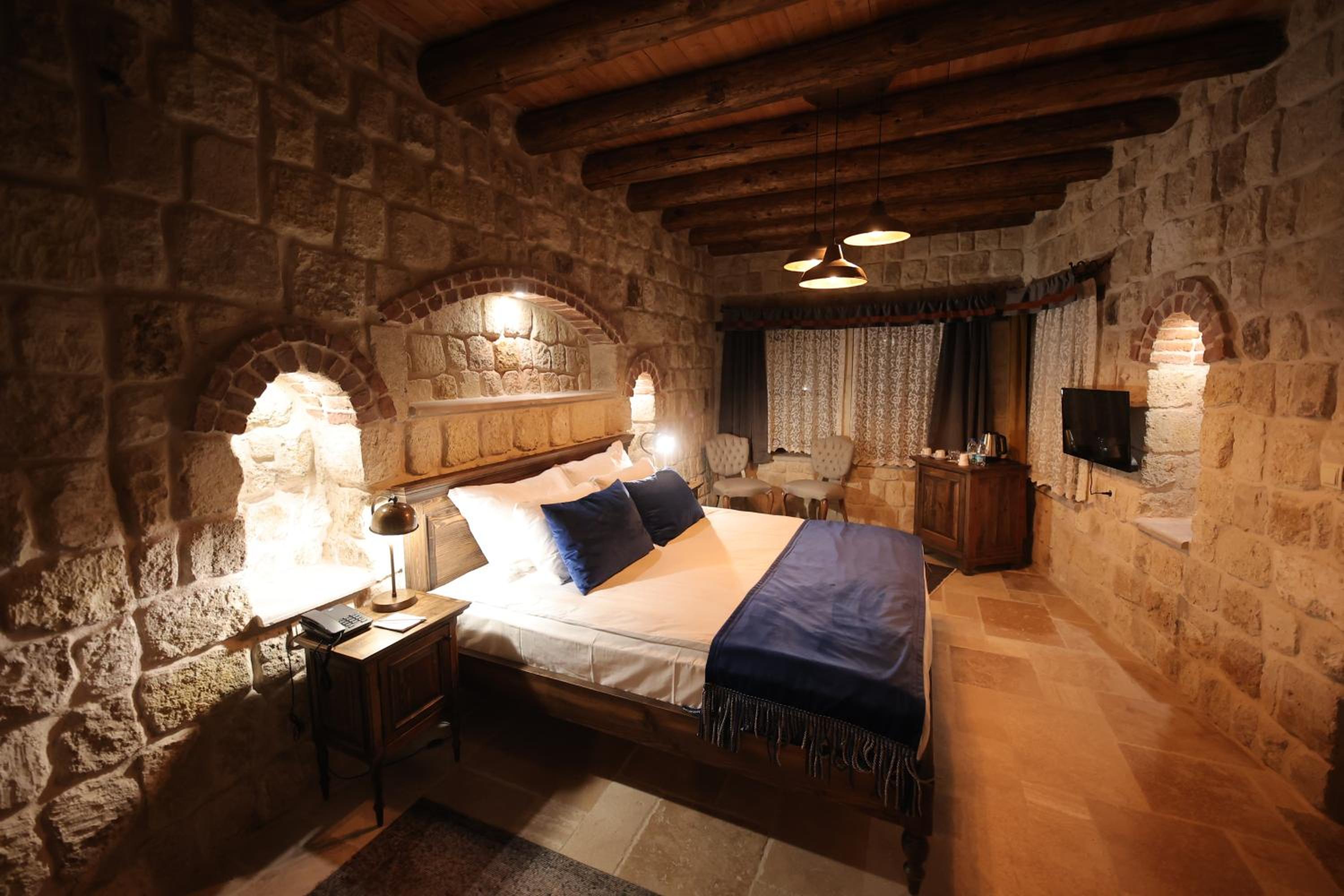Queen Room - Photo 5