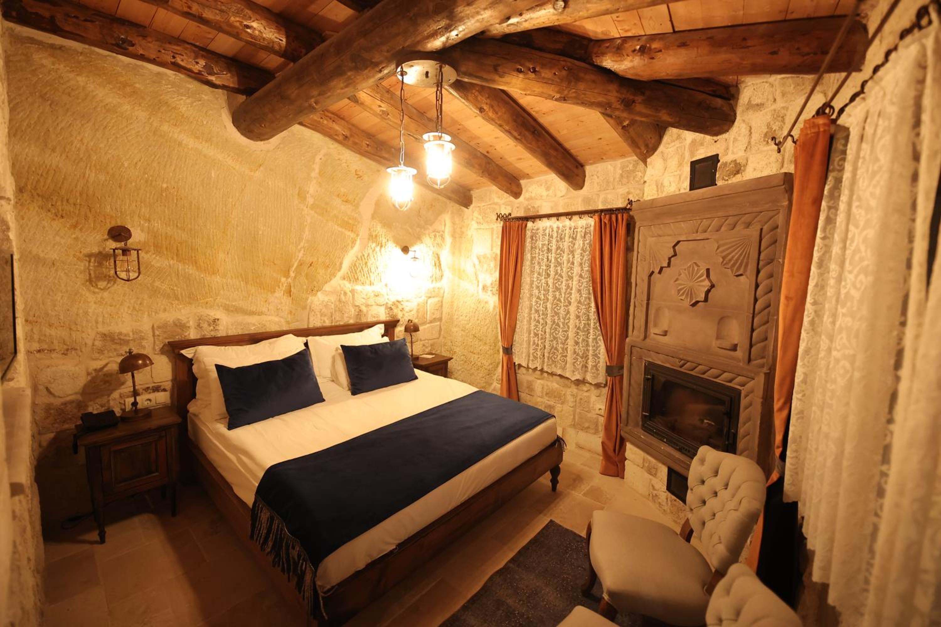 Queen Room - Photo 3
