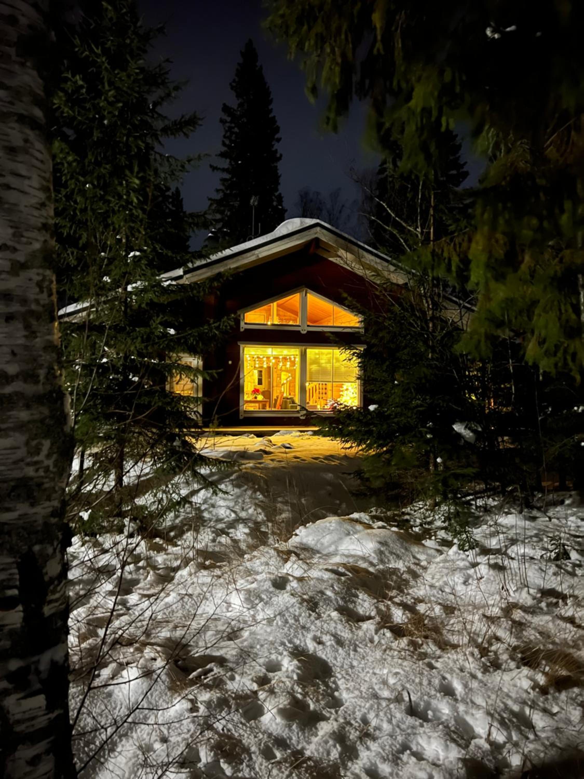 Vacation Home photo 2
