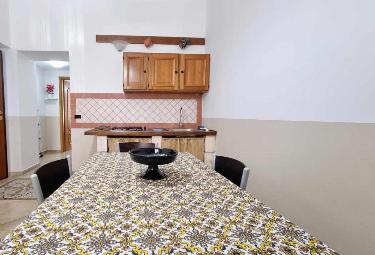 Standard Apartment