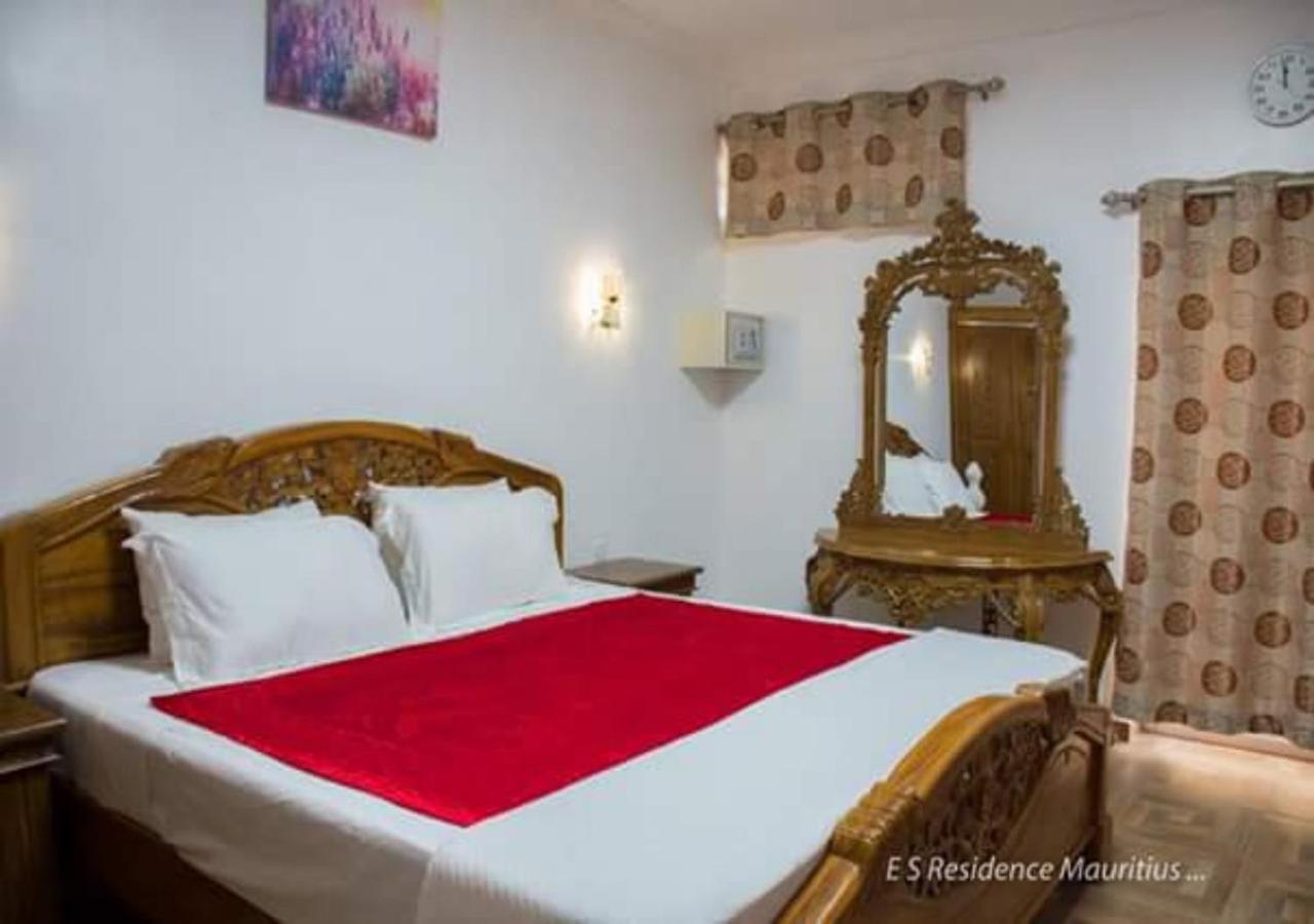Economy Double Room photo 1