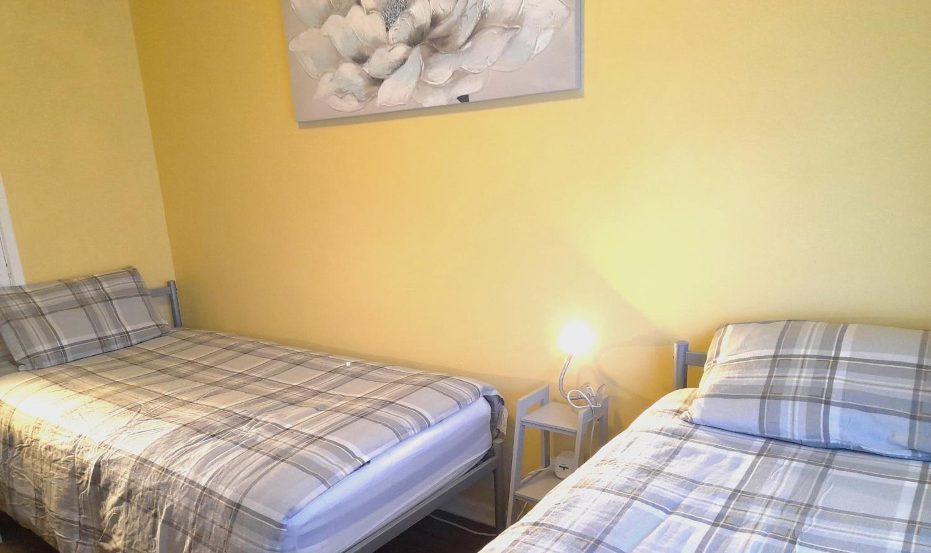 Apartment - Ground Floor