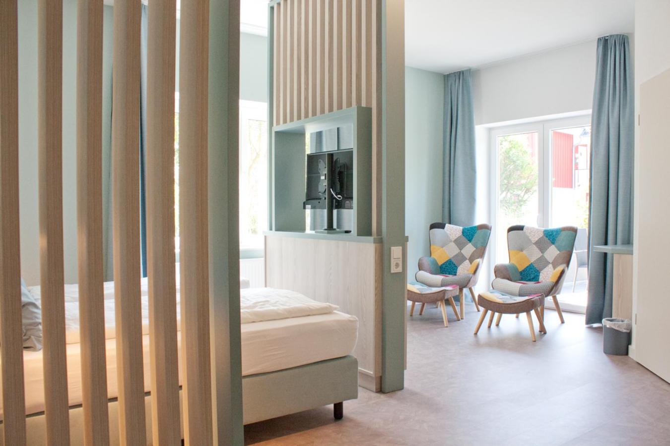 Suite with Terrace