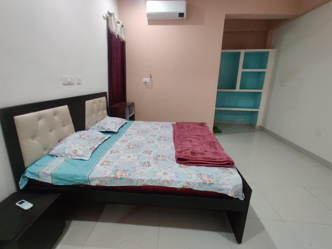 Deluxe Double Room - Photo 1