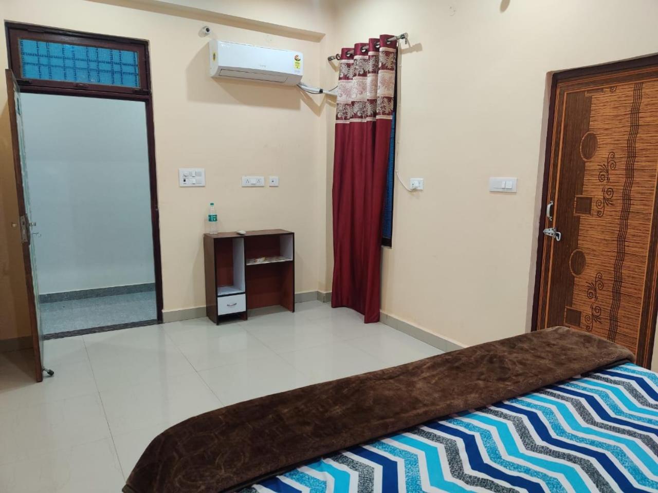 Deluxe Double Room - Photo 3