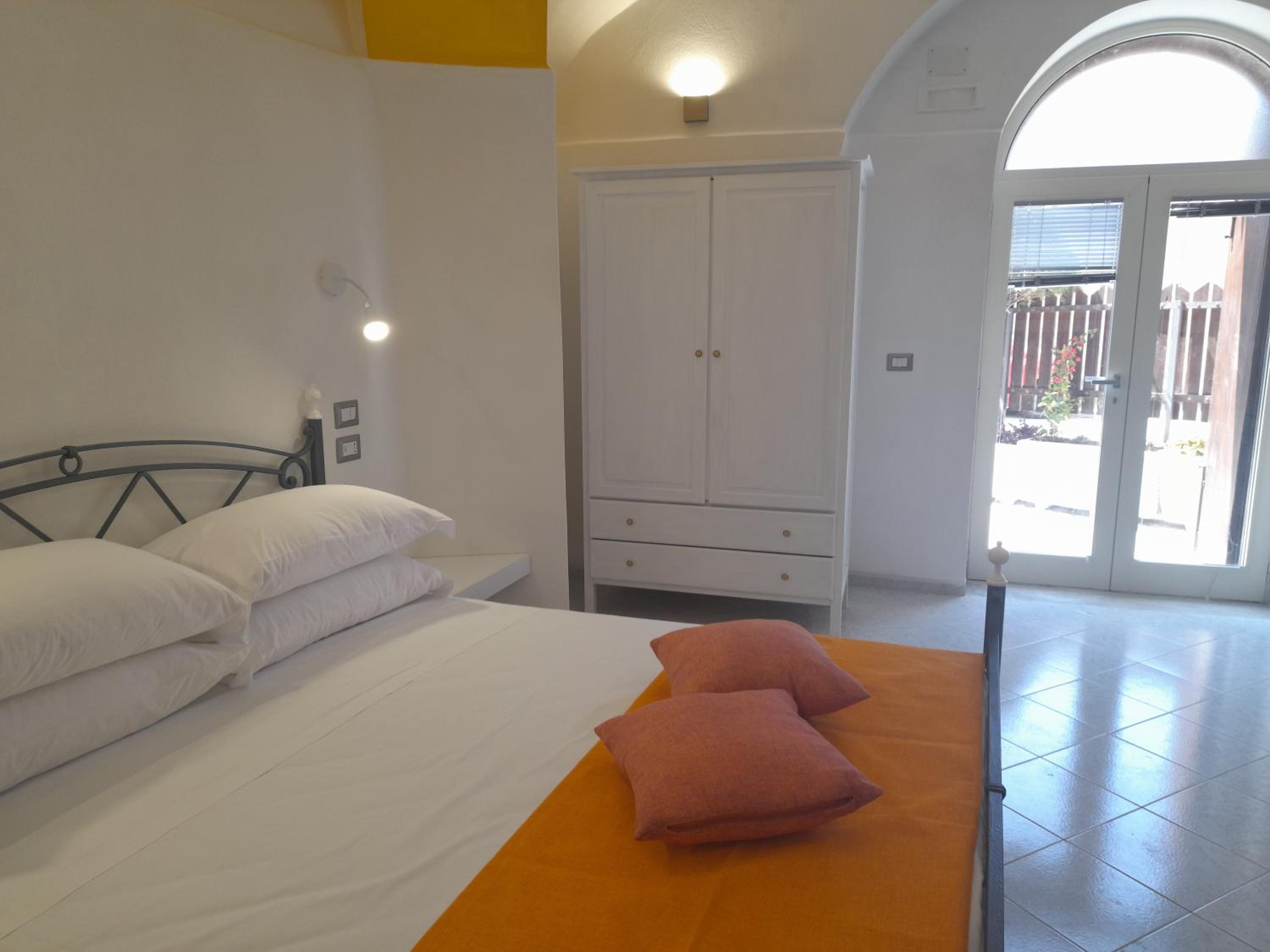 Superior Quadruple Room photo 3