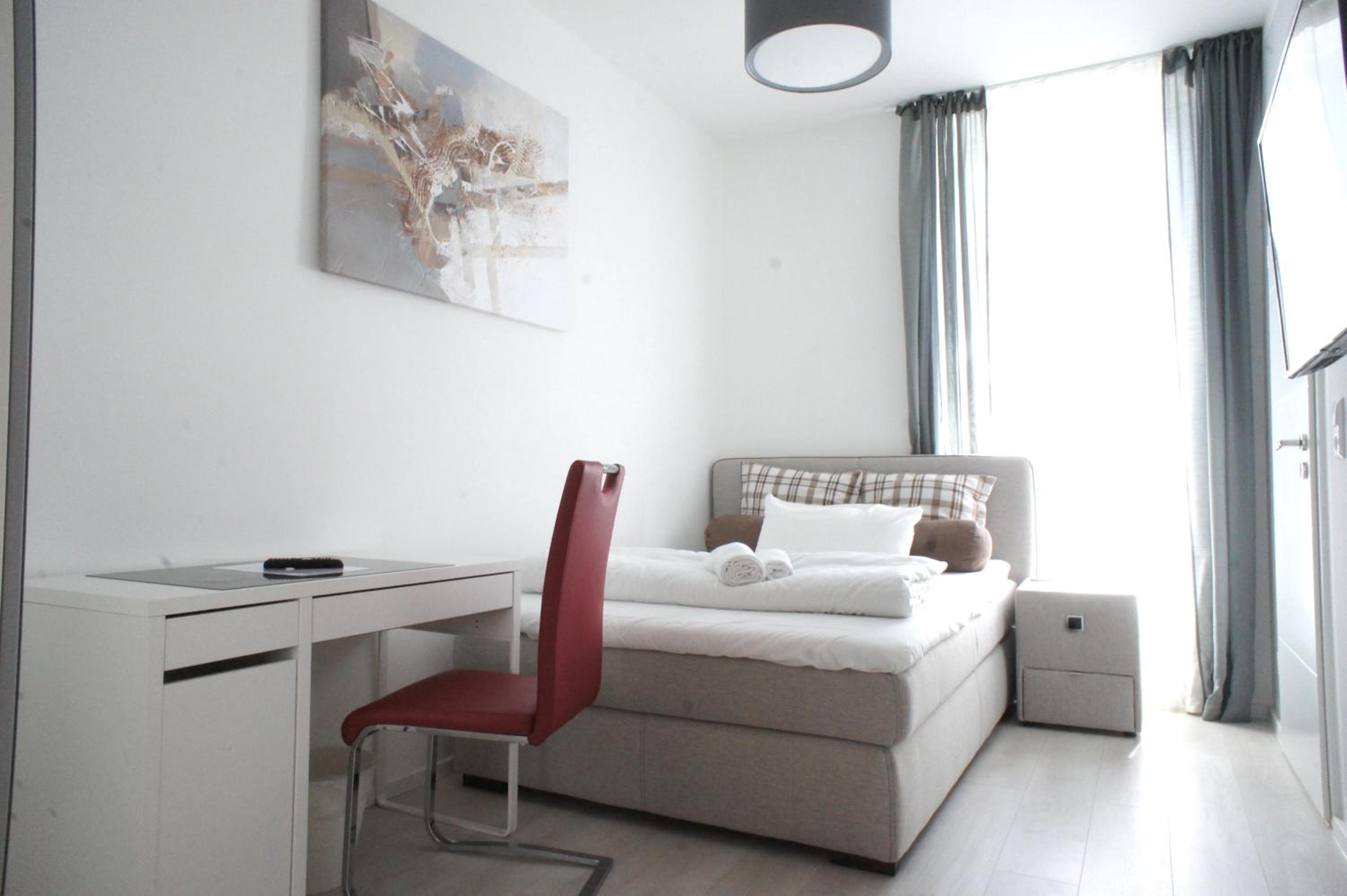 Economy Double Room photo 1