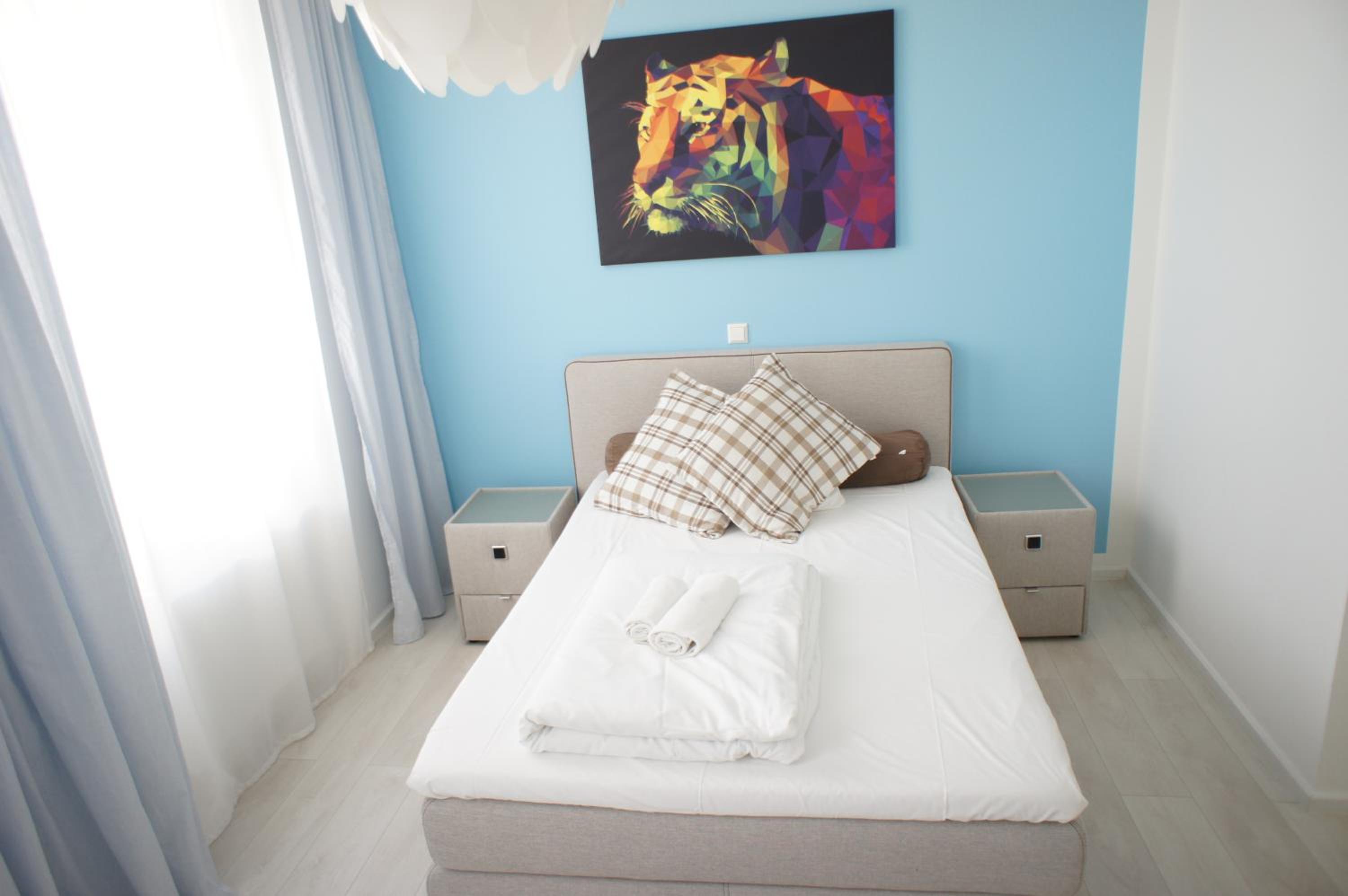 Large Double Room photo 1