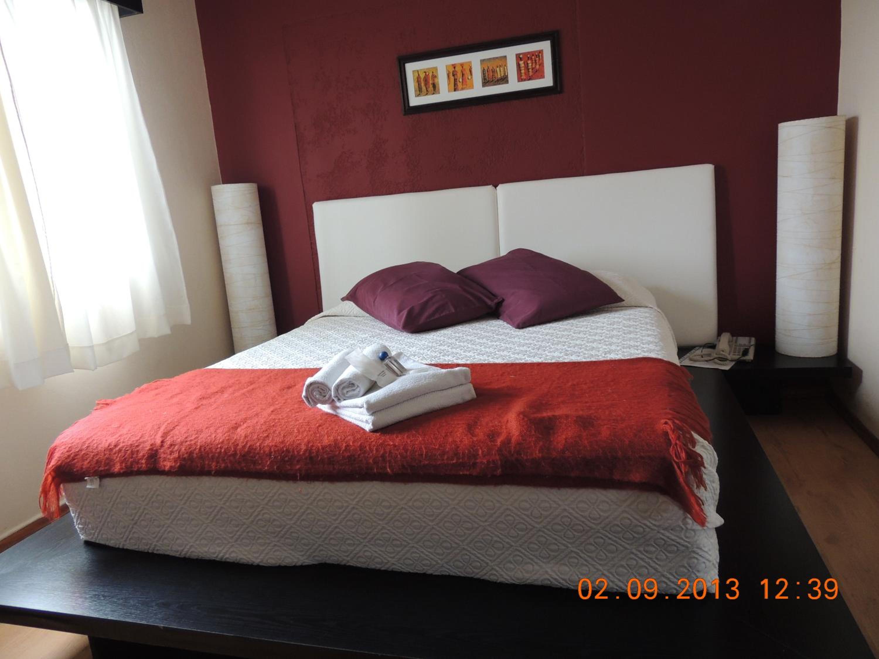 Superior Double Room