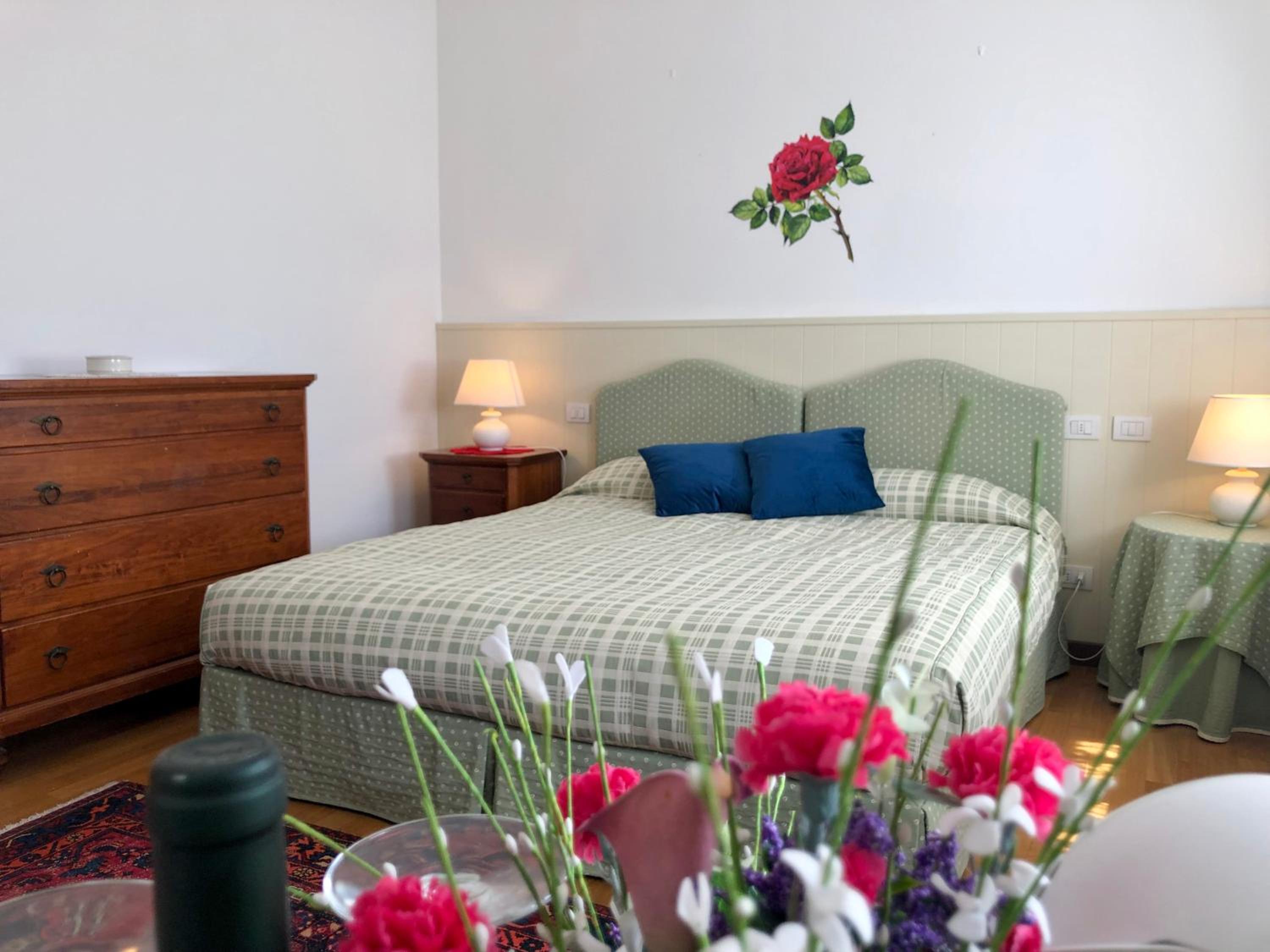 Large Double Room photo 1