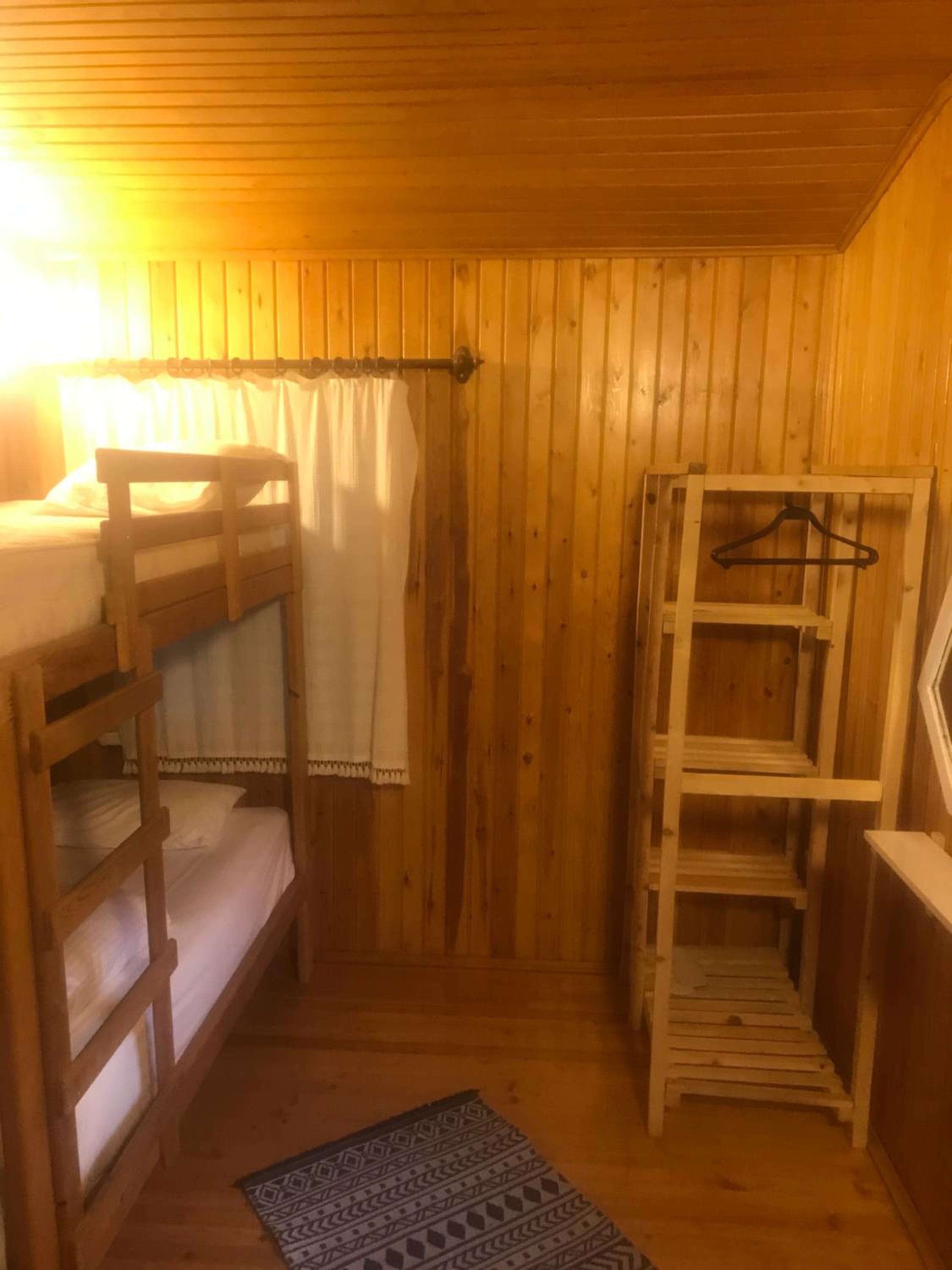 Standard Quadruple Room - Photo 3
