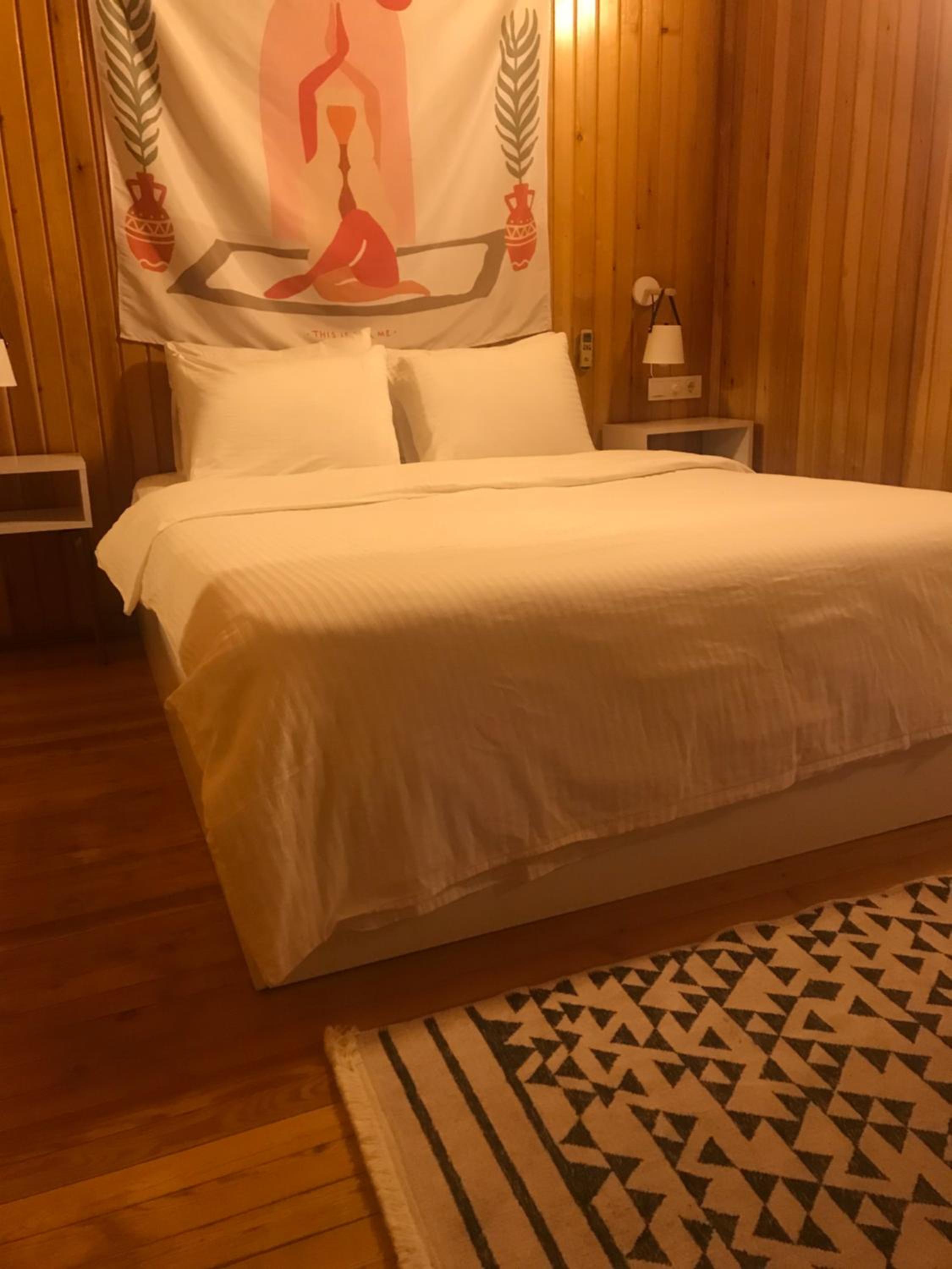Standard Quadruple Room - Photo 7