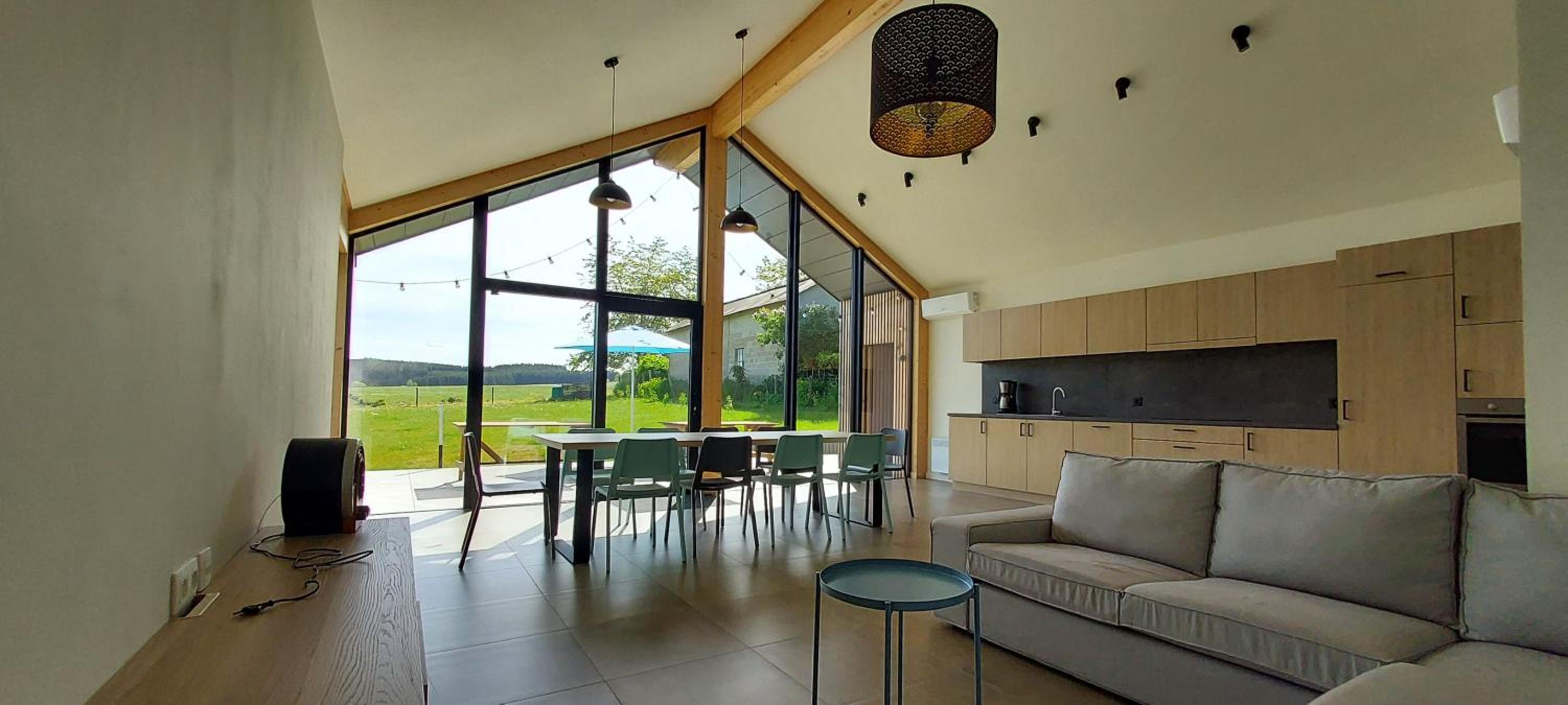 Vacation Home photo 2