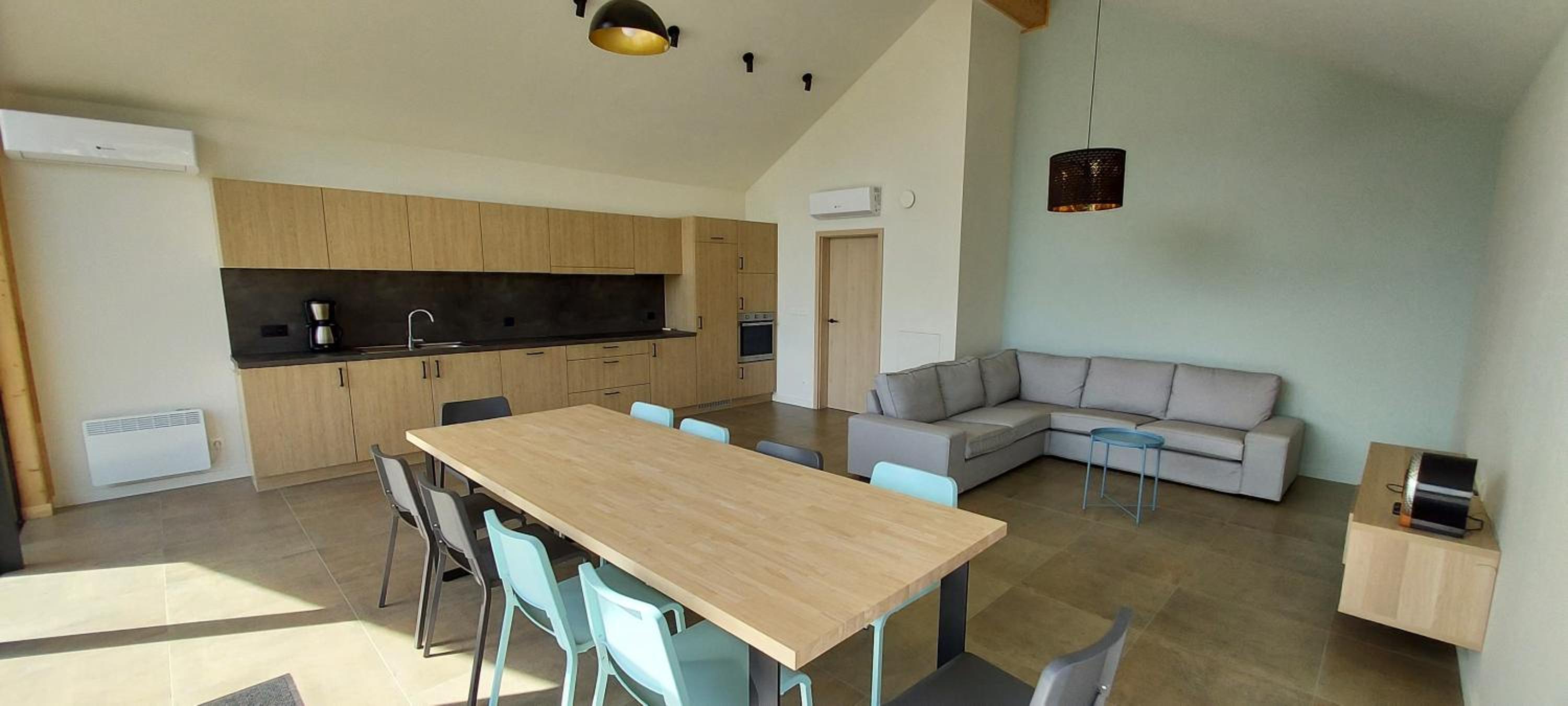 Vacation Home photo 3
