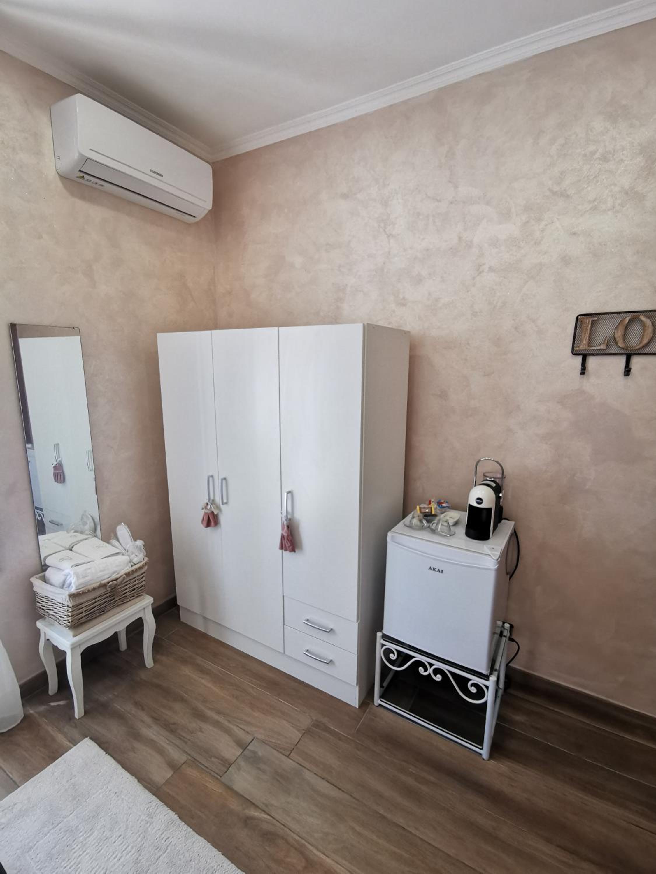 Double Room with Private Bathroom photo 2
