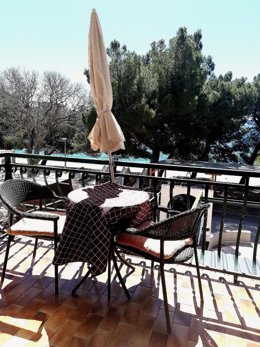 Double Room with Sea View photo 1