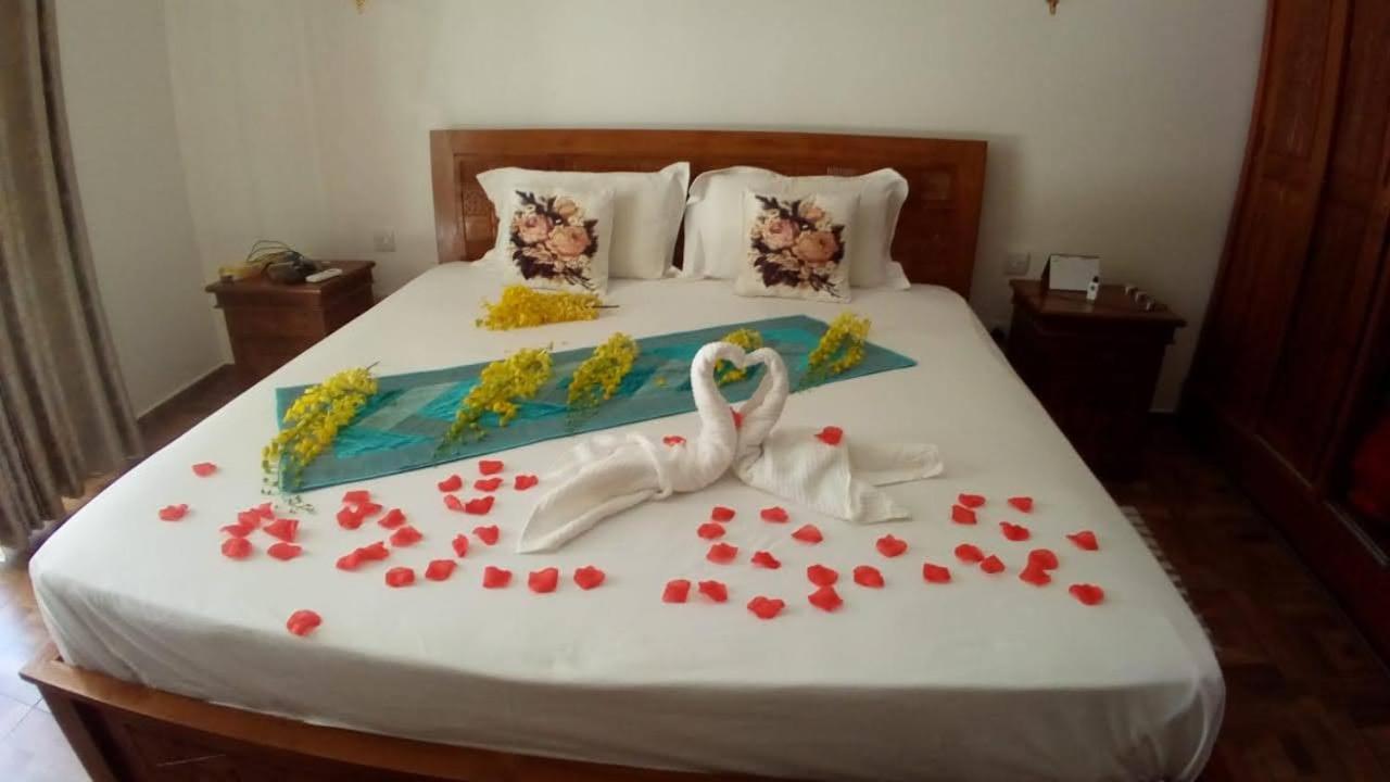 Budget Double Room photo 1