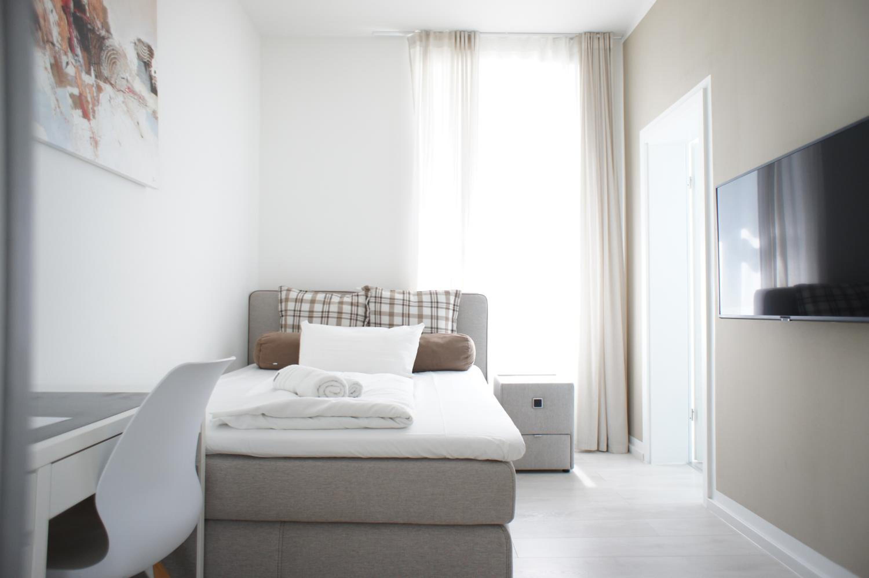 Economy Double Room photo 1