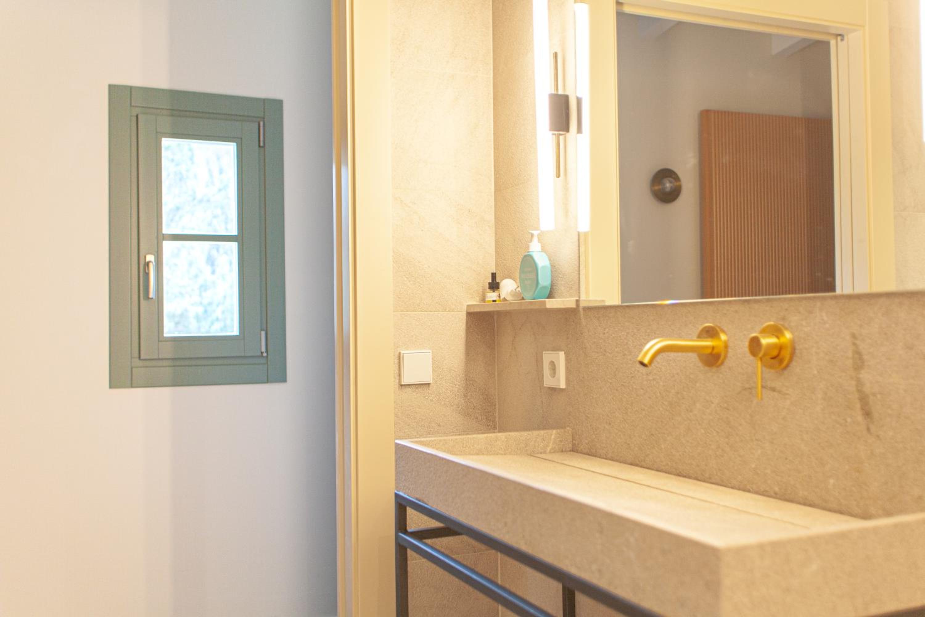 Junior Suite with Terrace photo 3