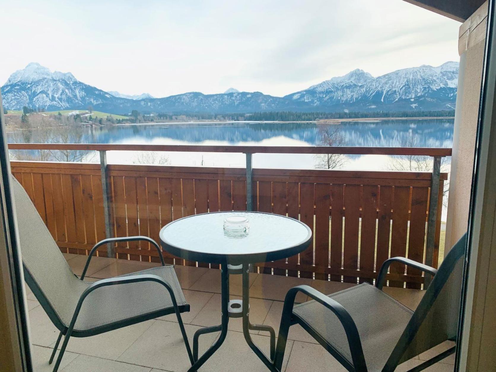 Comfort Double Room with Lake View - Photo 12