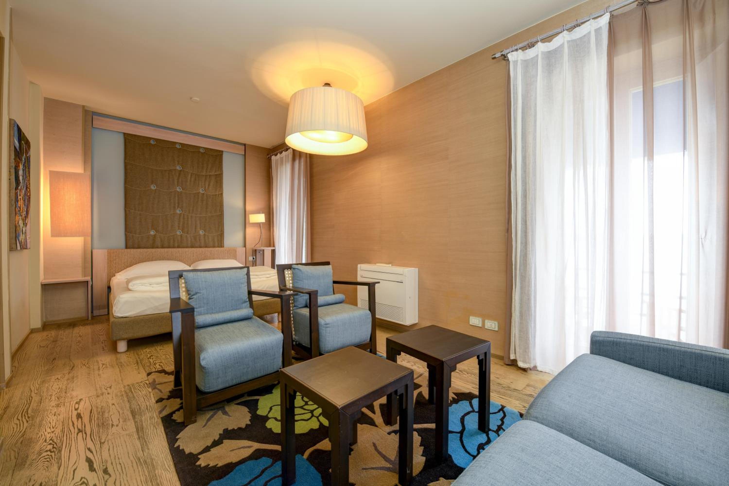 Quadruple Room - Photo 15