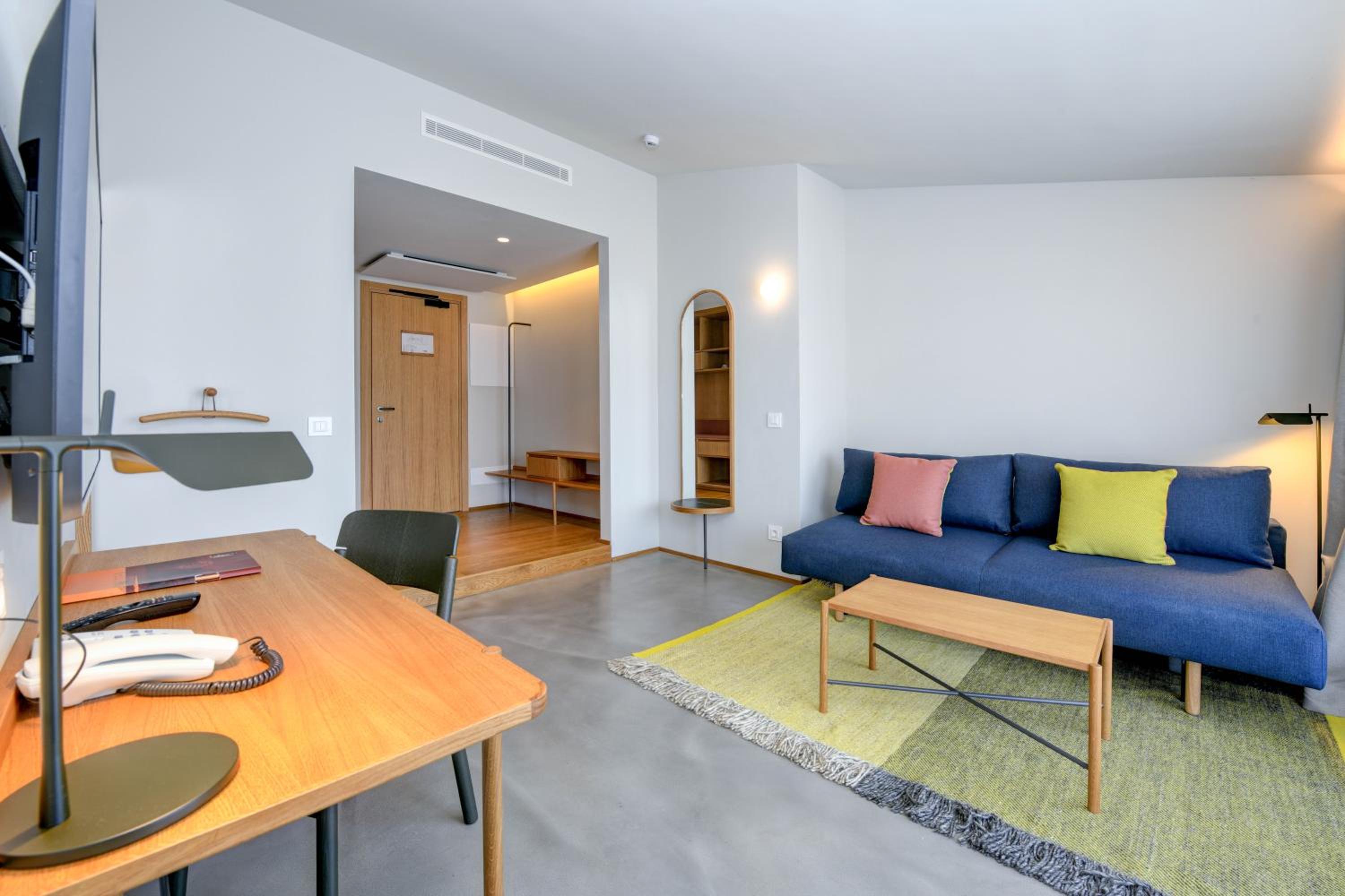 Family Junior Suite photo 2