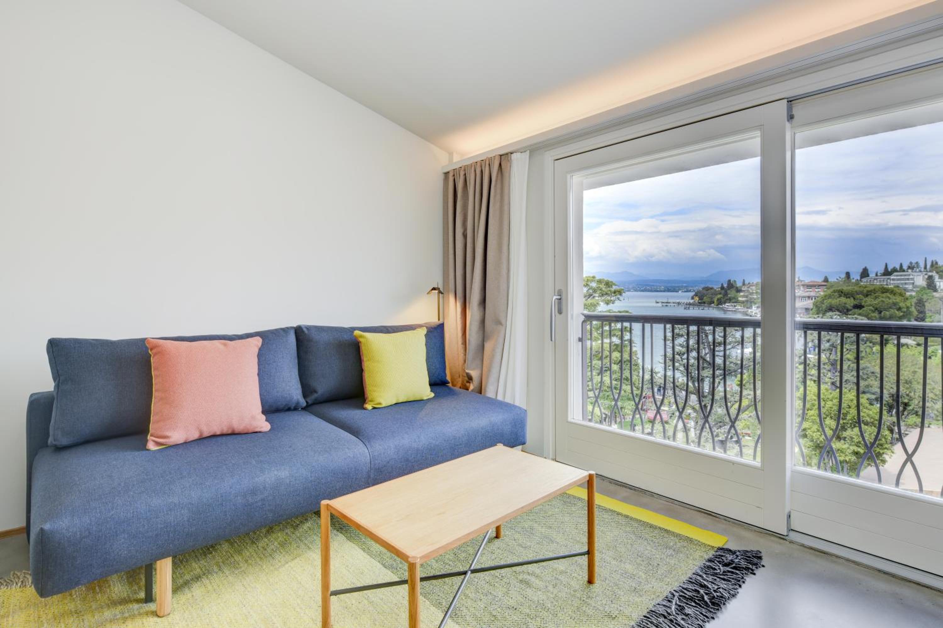 Family Junior Suite photo 3