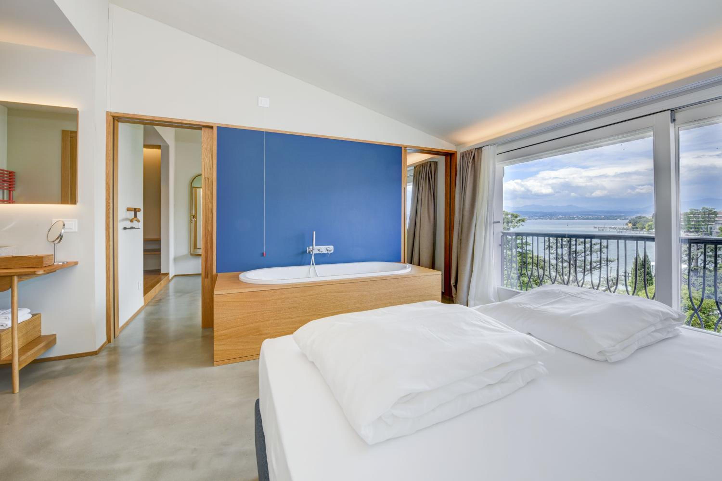 Family Junior Suite