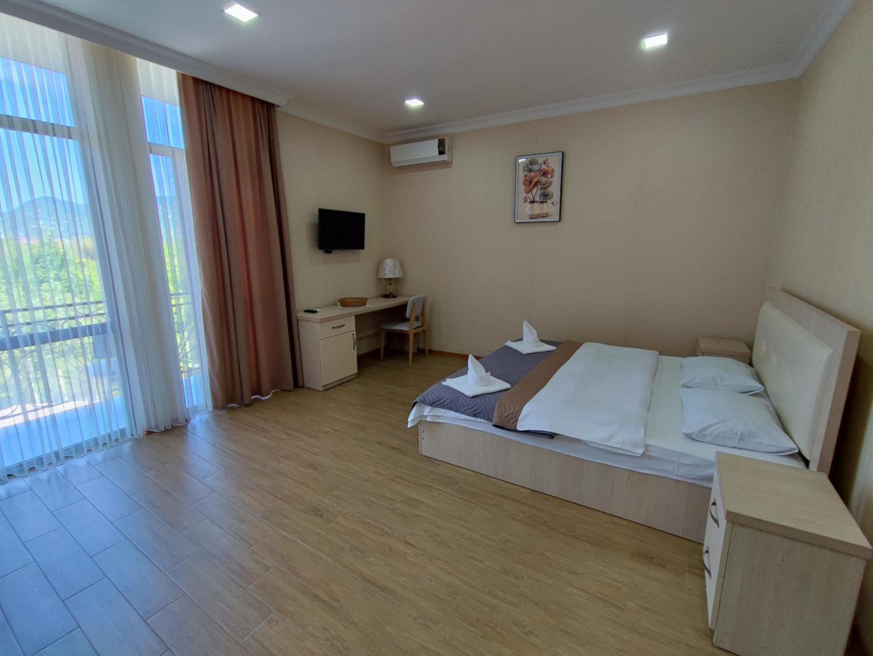 Standard Triple Room photo 1