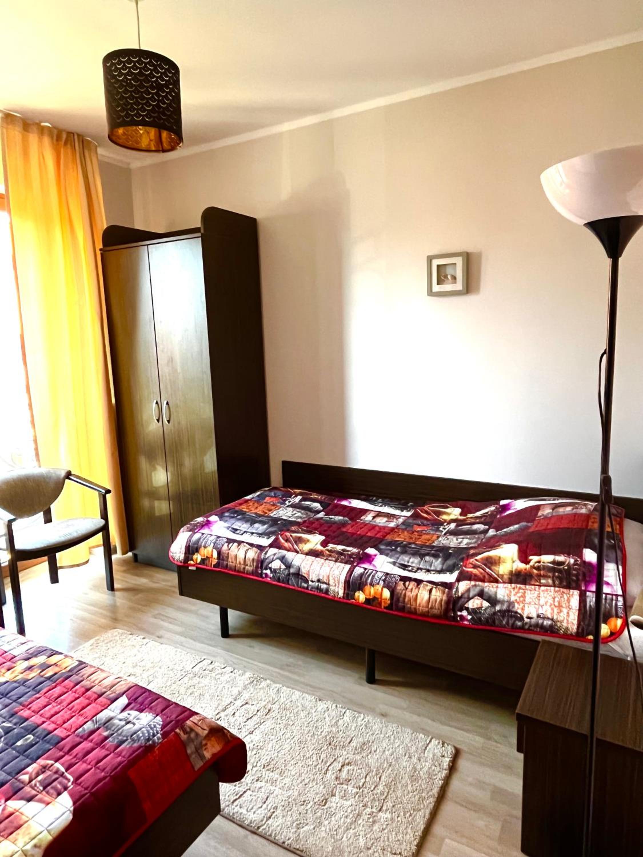 Two-Bedroom Suite photo 2