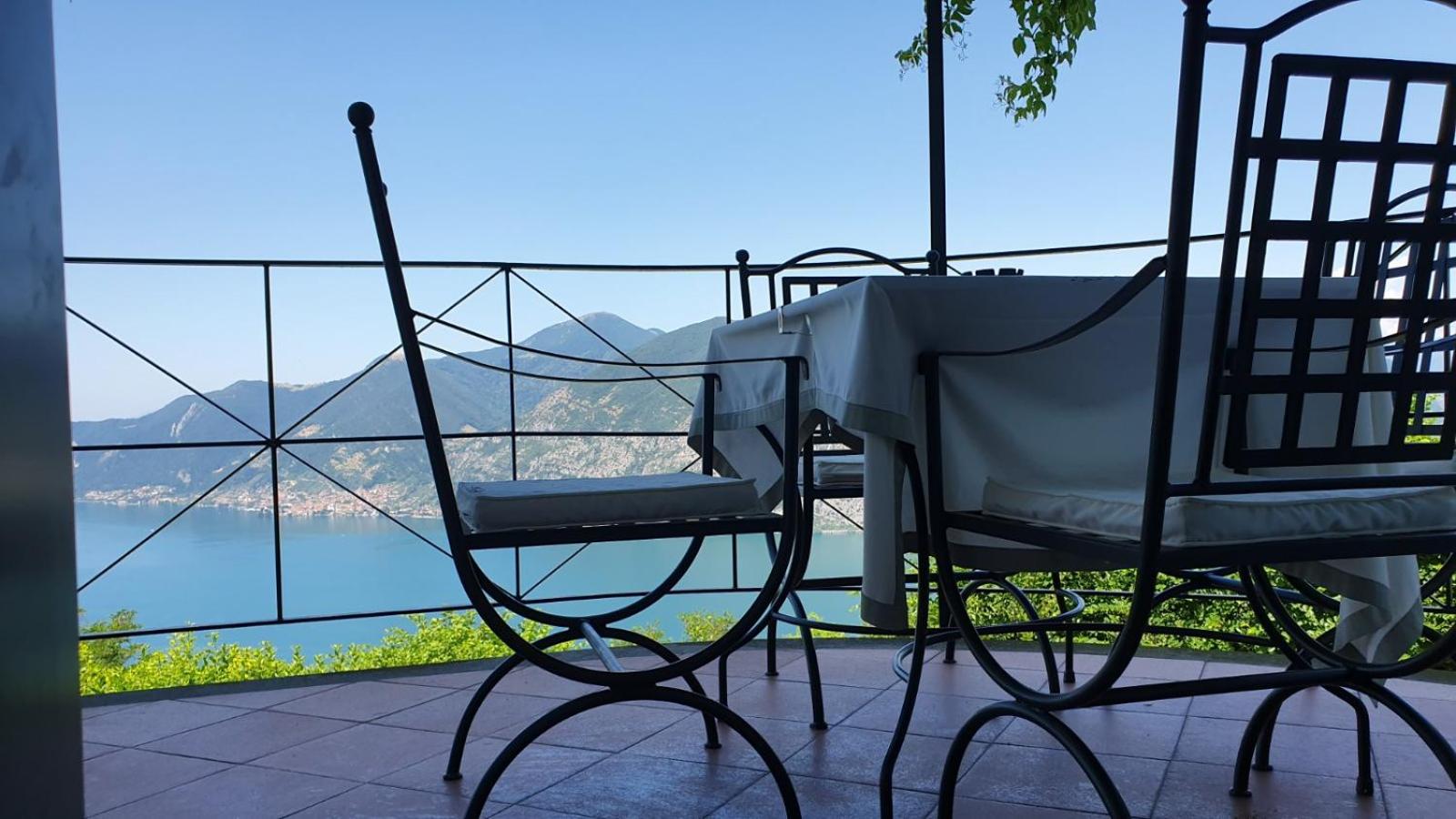 Suite with Lake View photo 3