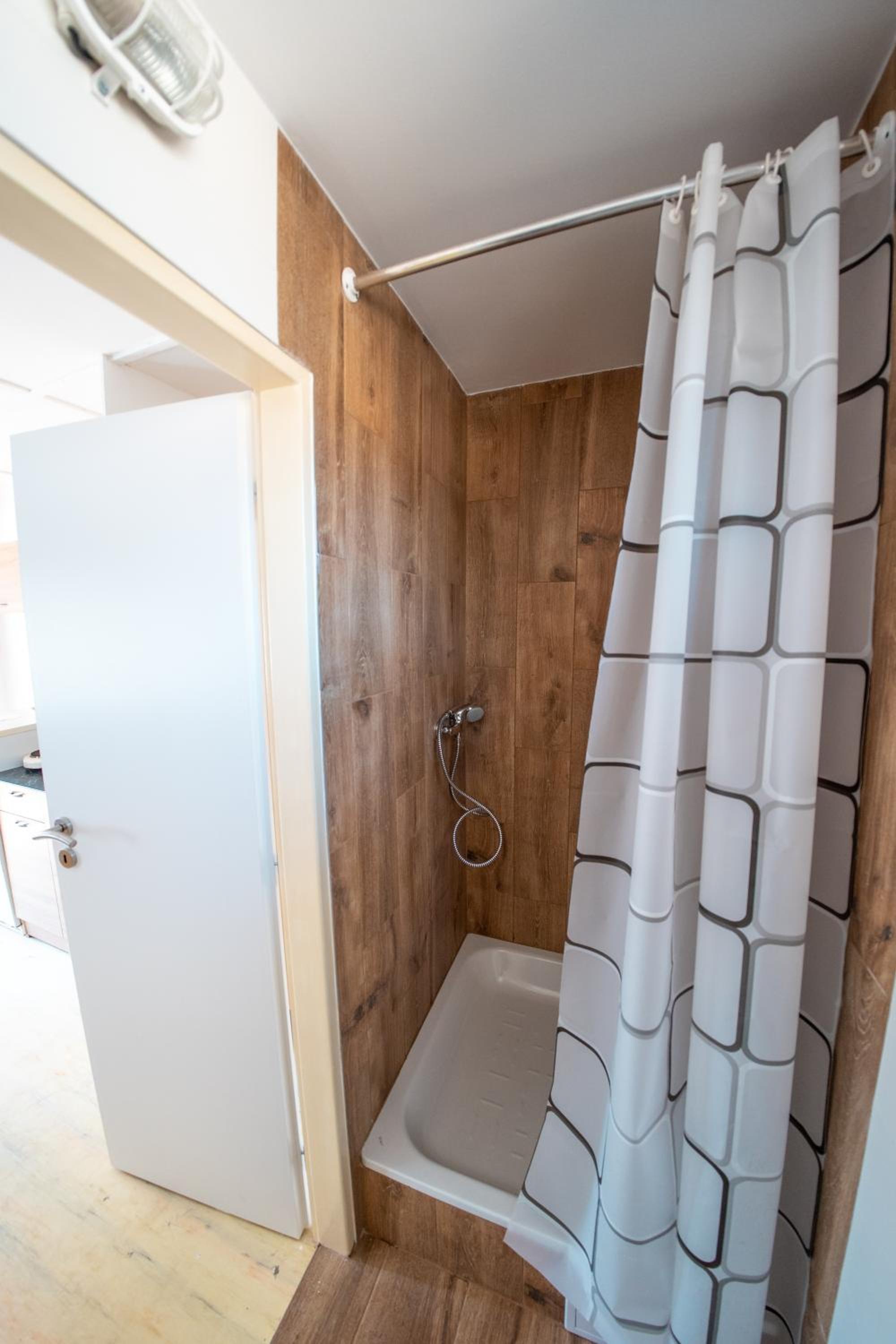Quadruple Room with Terrace - Photo 11