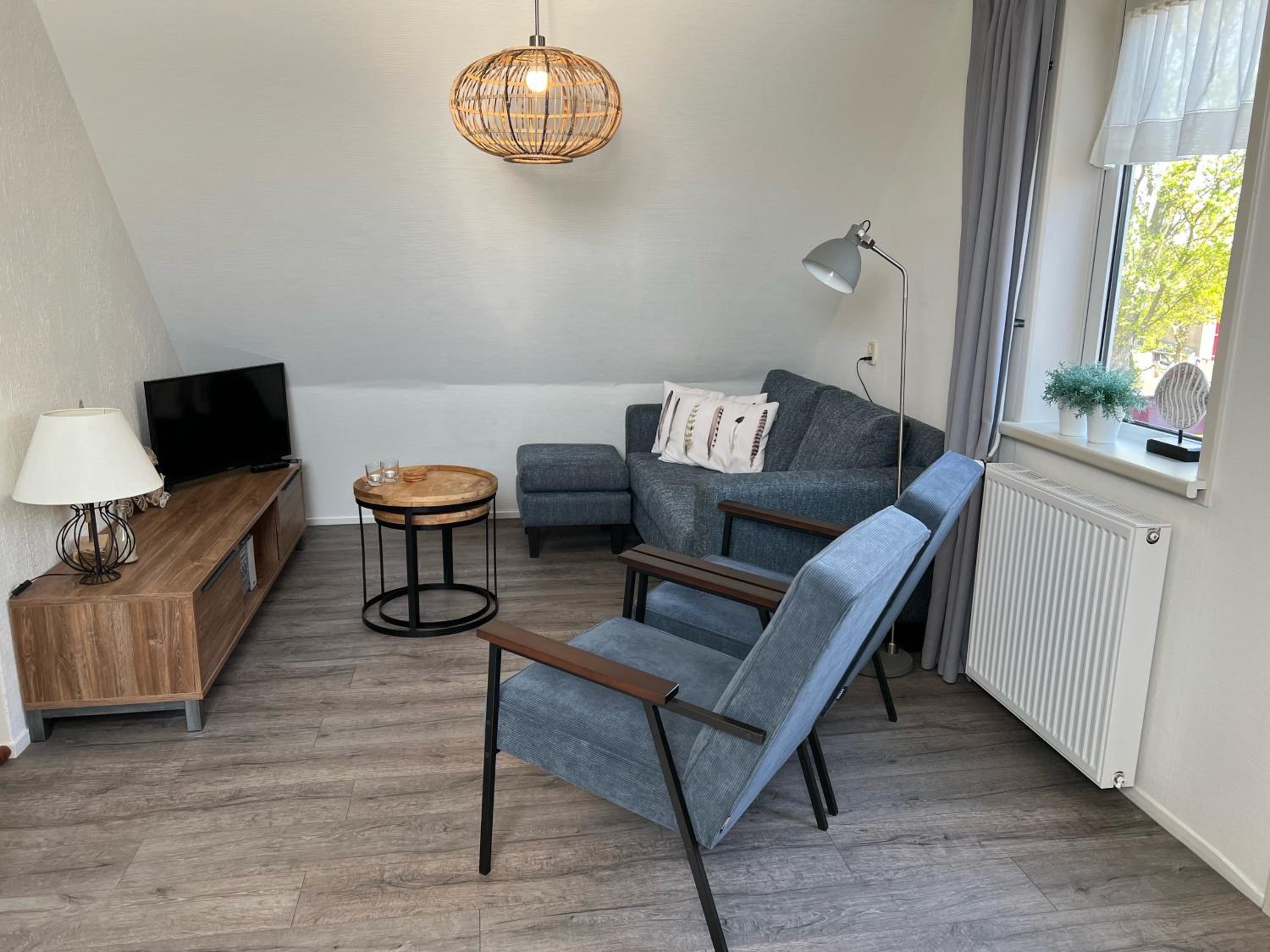 Two-Bedroom Apartment photo 1