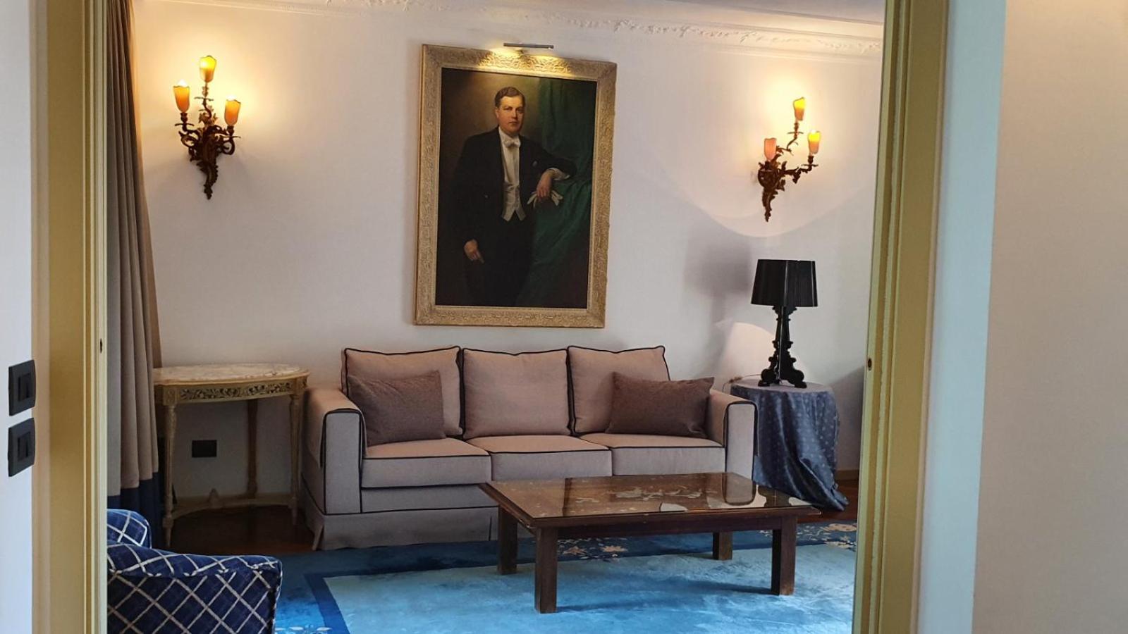 Suite with Park View photo 2