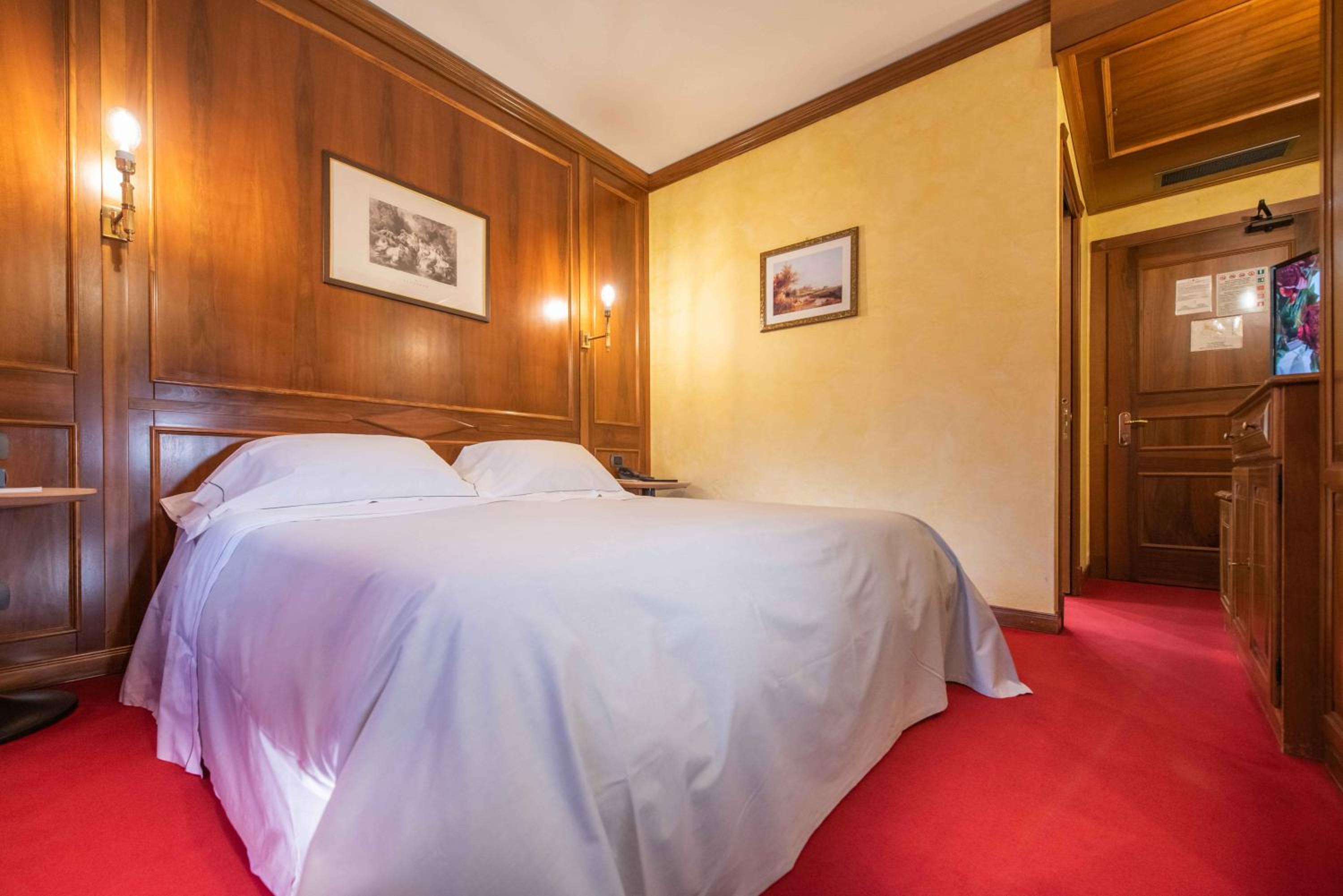 Single Room