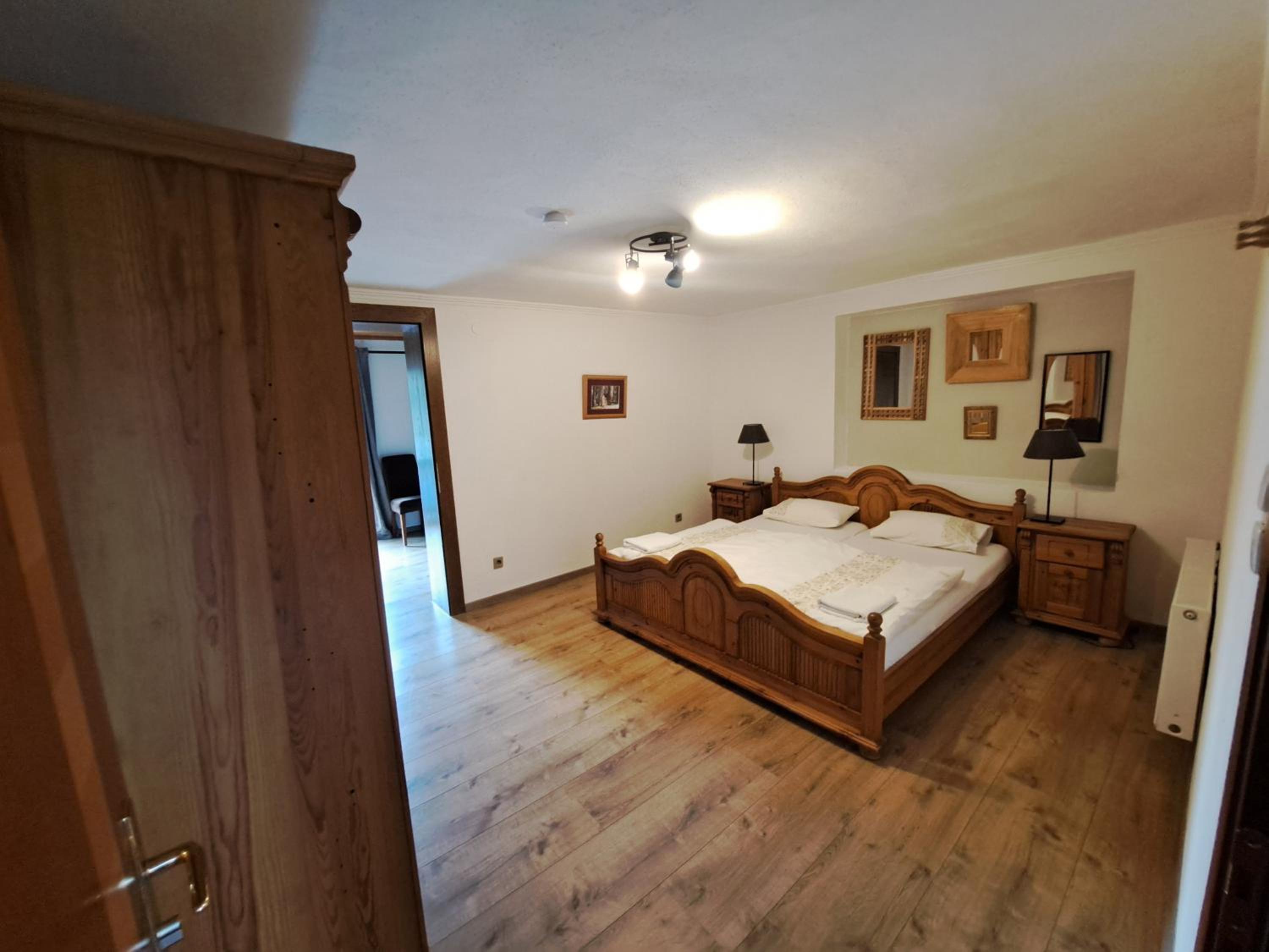 Family Room (2 Adults + 2 Children) photo 1