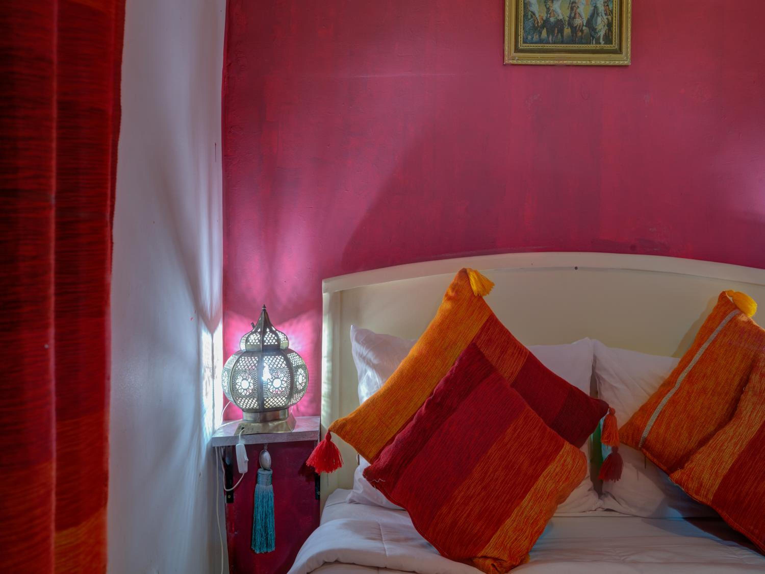Double Room - Photo 18